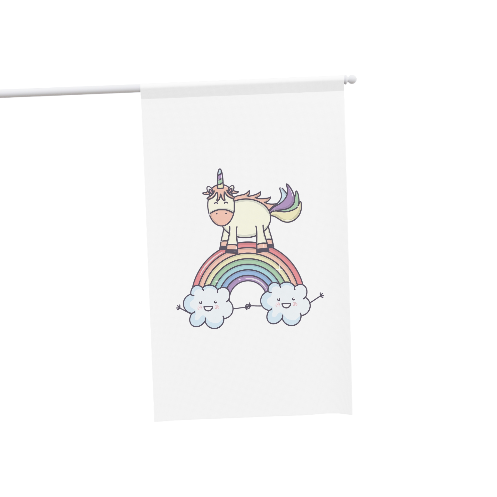 Unicorns 113 House Banner - Image 3