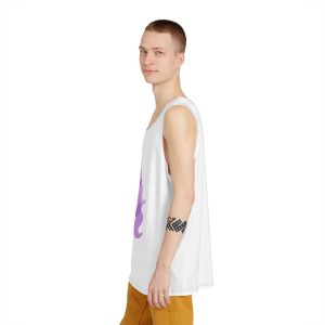 Unicorn V883 Mens Tank Aop