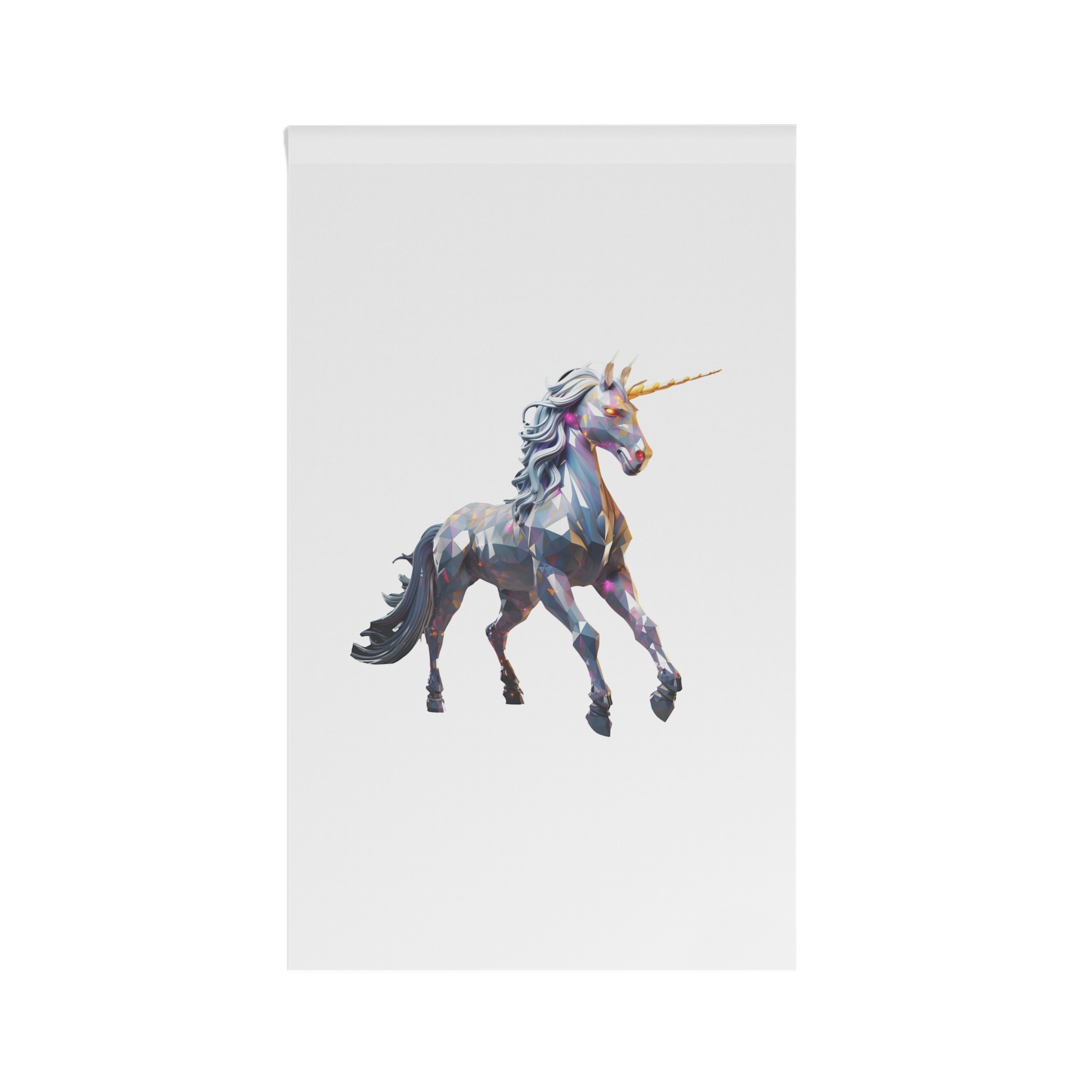 Unicorns 159 House Banner