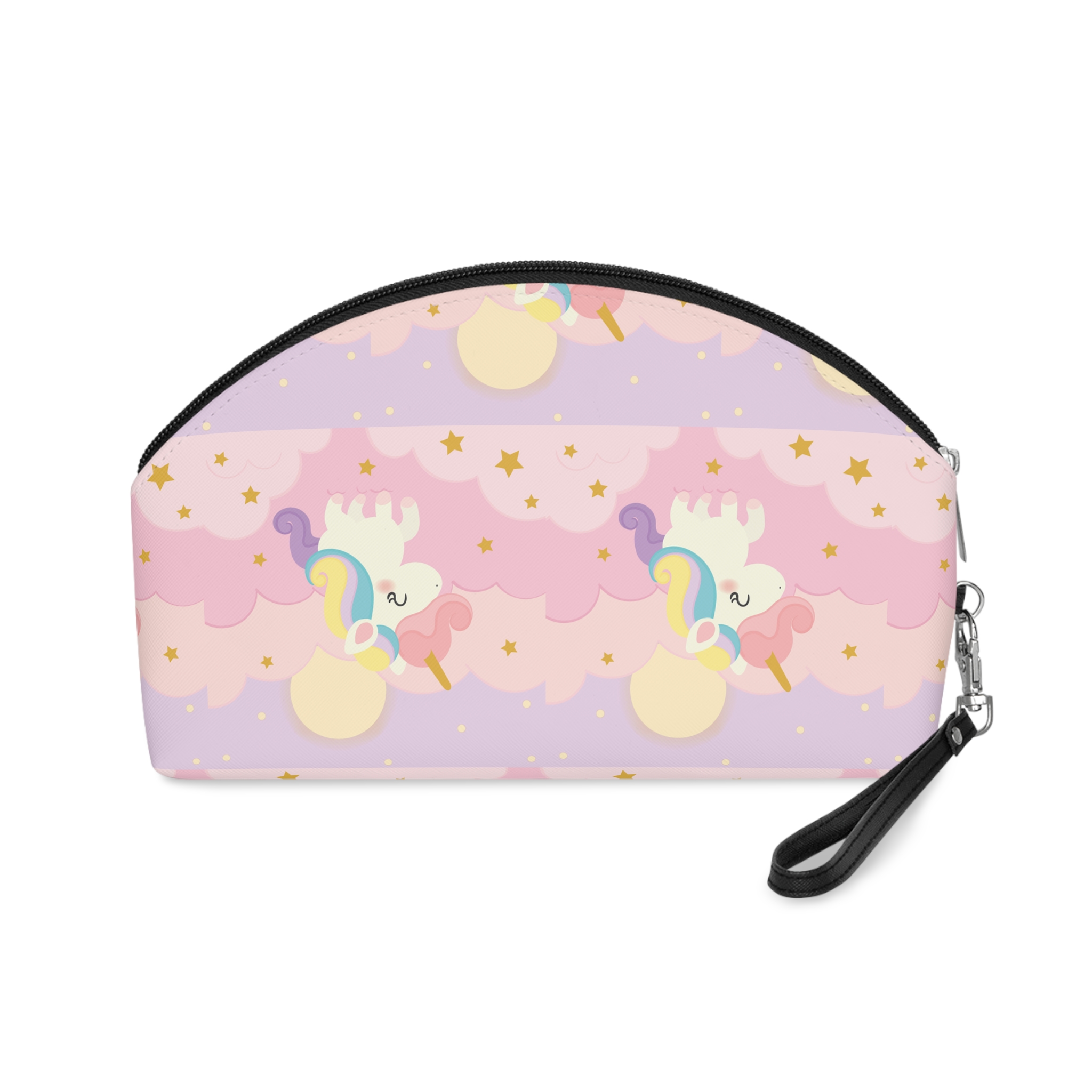 Unicorn V120 Makeup Bag - Image 2