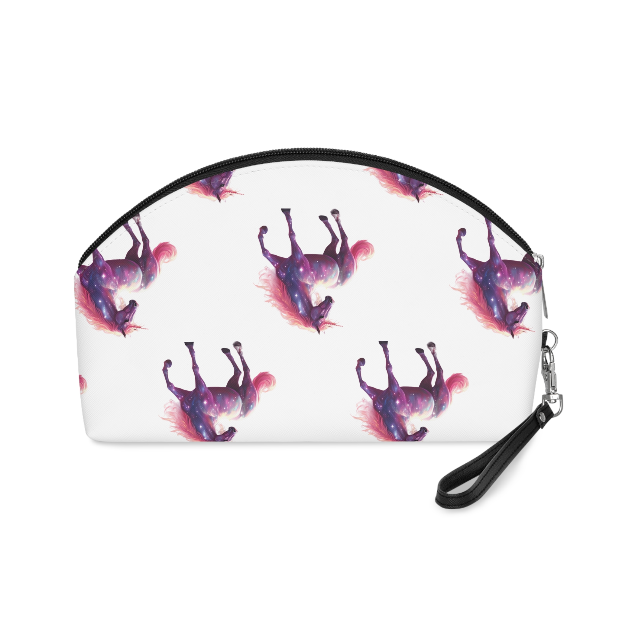 Unicorns 212 Makeup Bag - Image 2