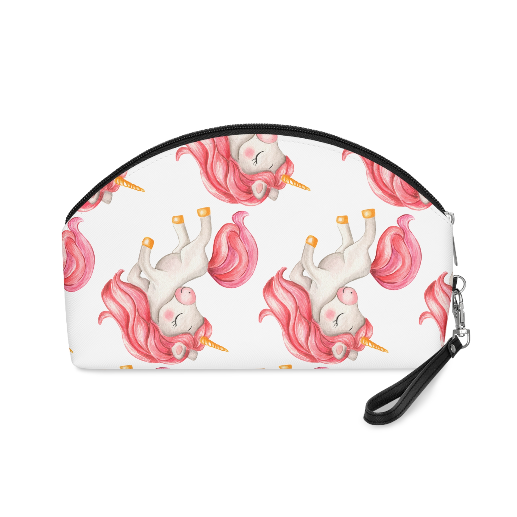 Unikorn Fotor Bg Remover 20231206175224 Makeup Bag - Image 2