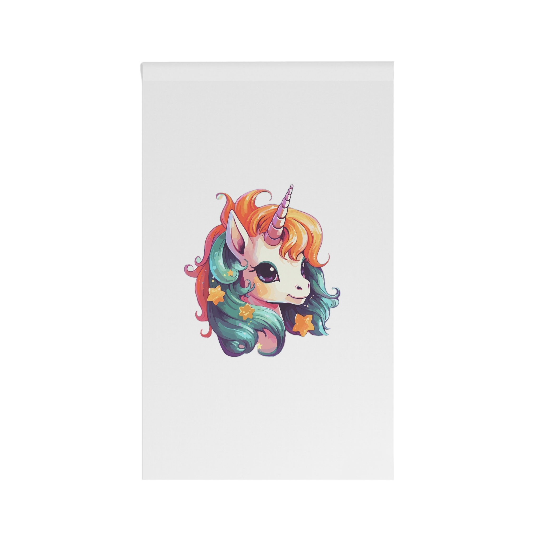 Unicorn V912 House Banner