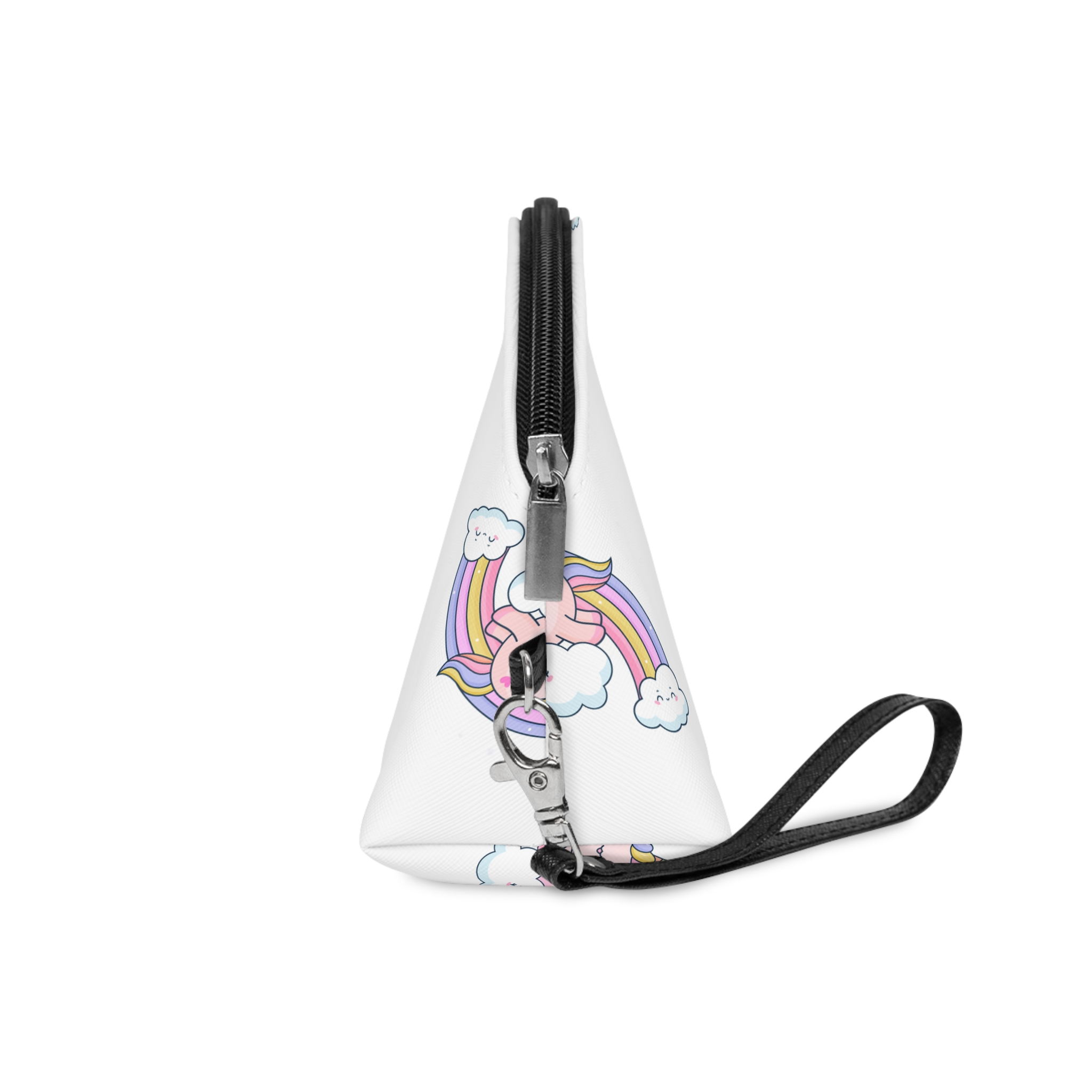 Unicorn V787 Makeup Bag - Image 3