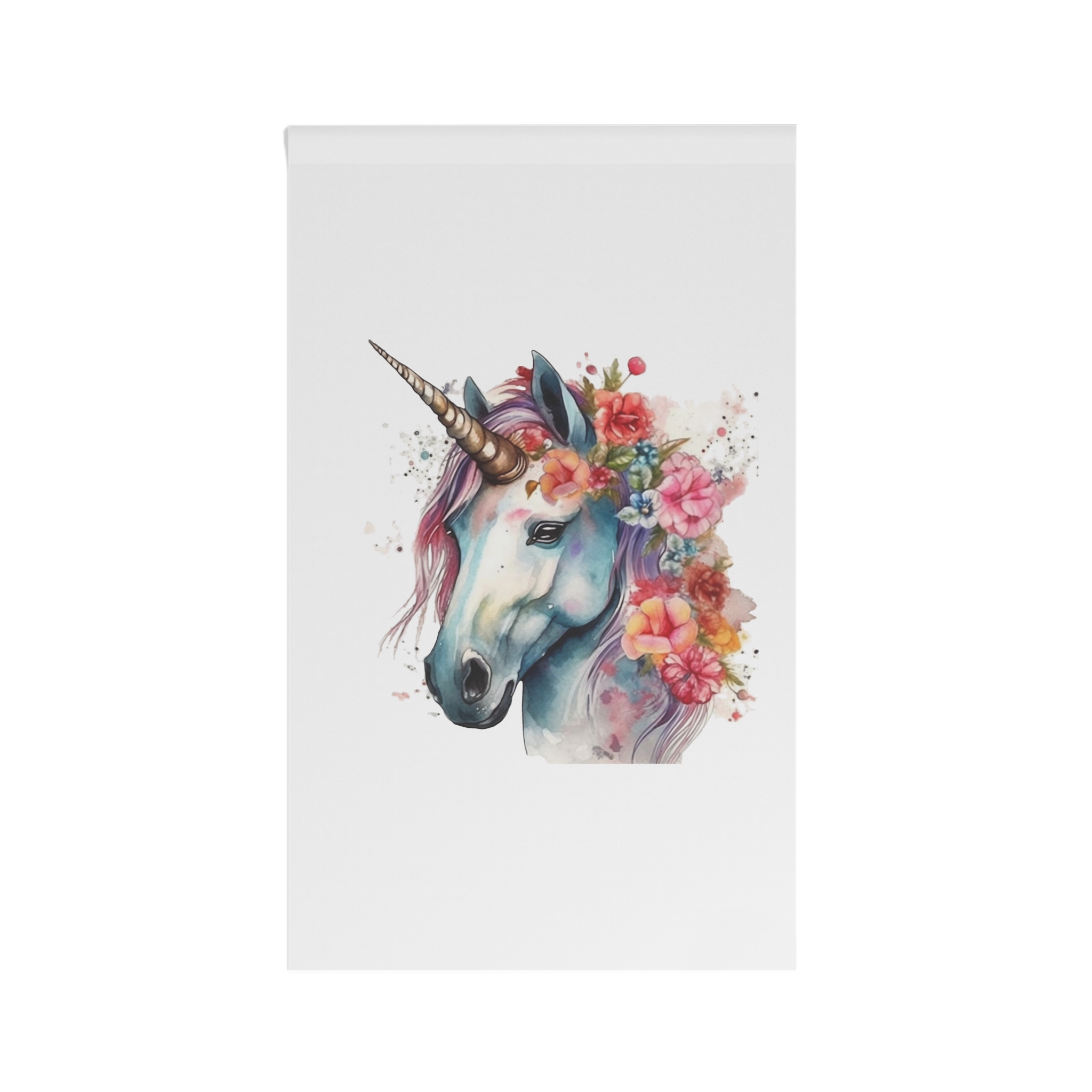 Unicorns 189 House Banner - Image 2