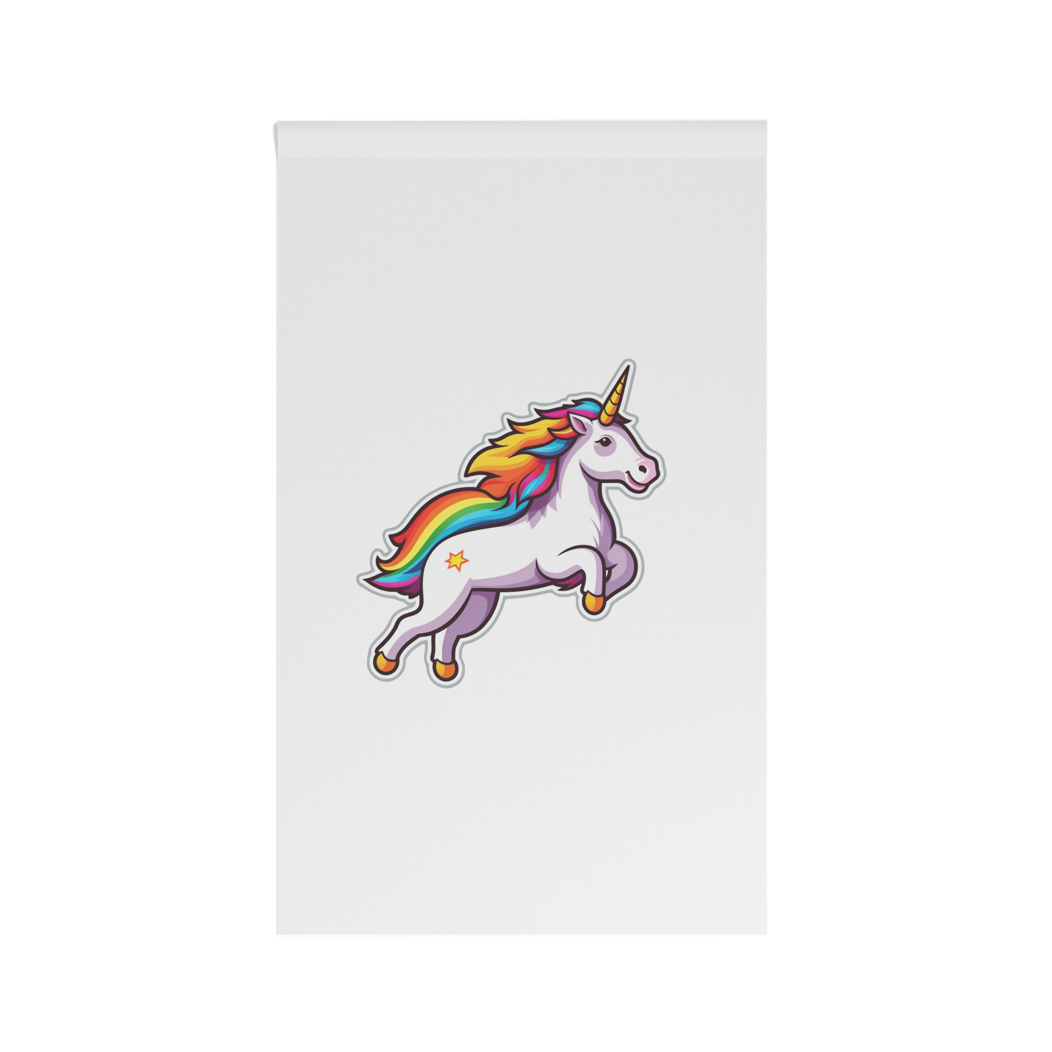 Unicorns 292 House Banner