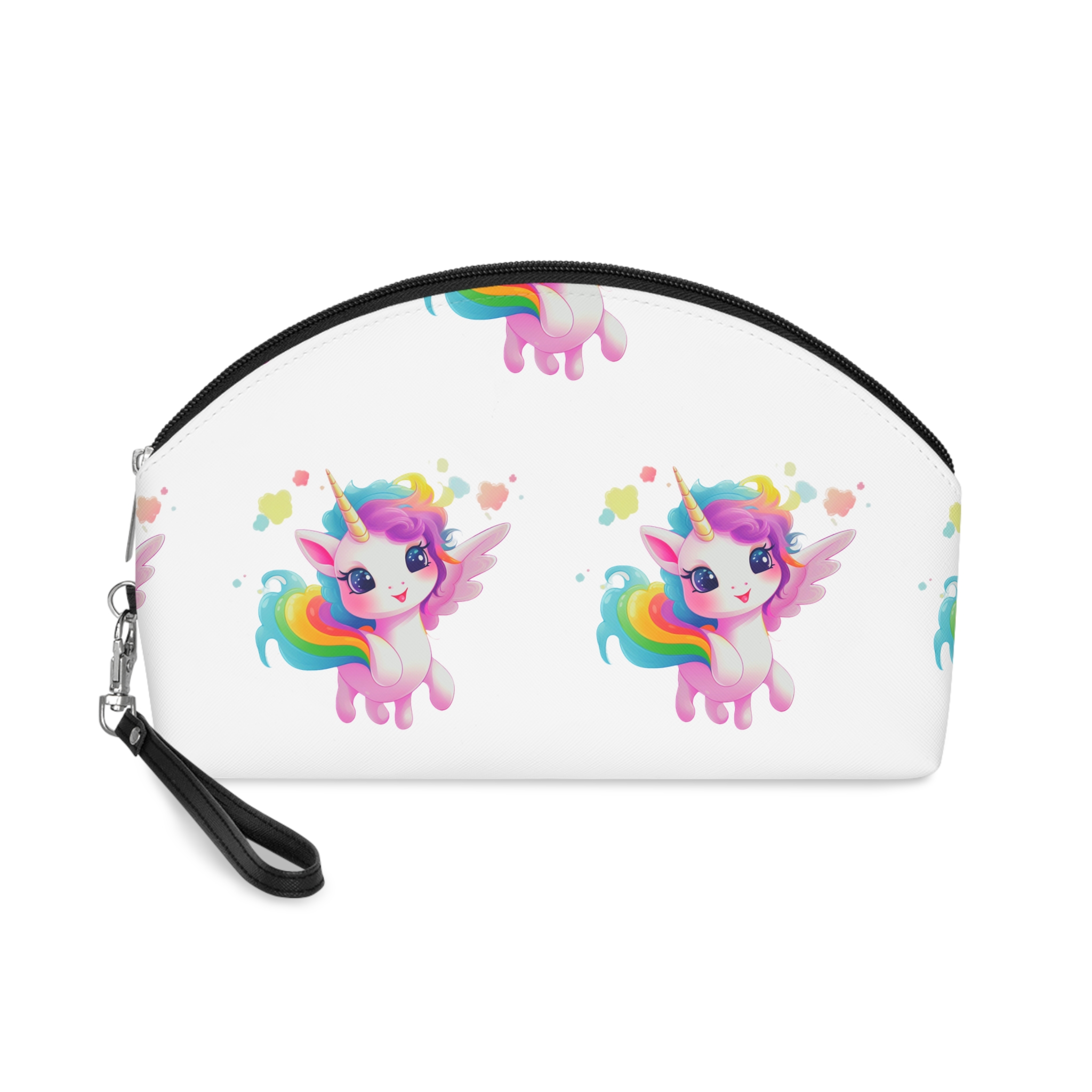 Unicorns 319 Makeup Bag