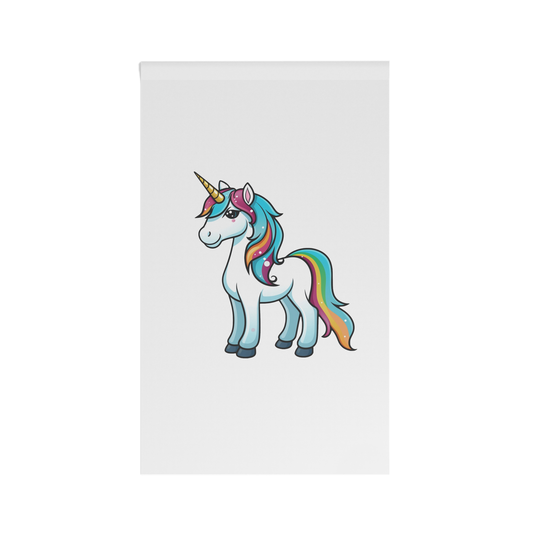 Unicorns 310 House Banner - Image 2