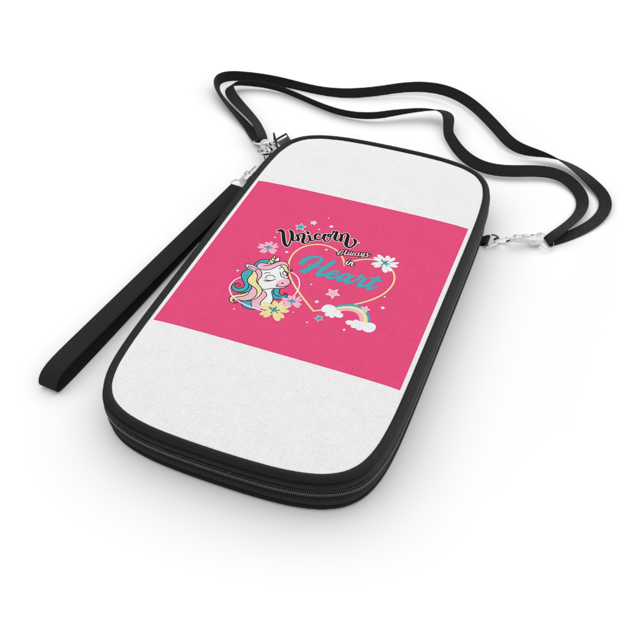 Original Design 7999C6 Passport Wallet - Image 3