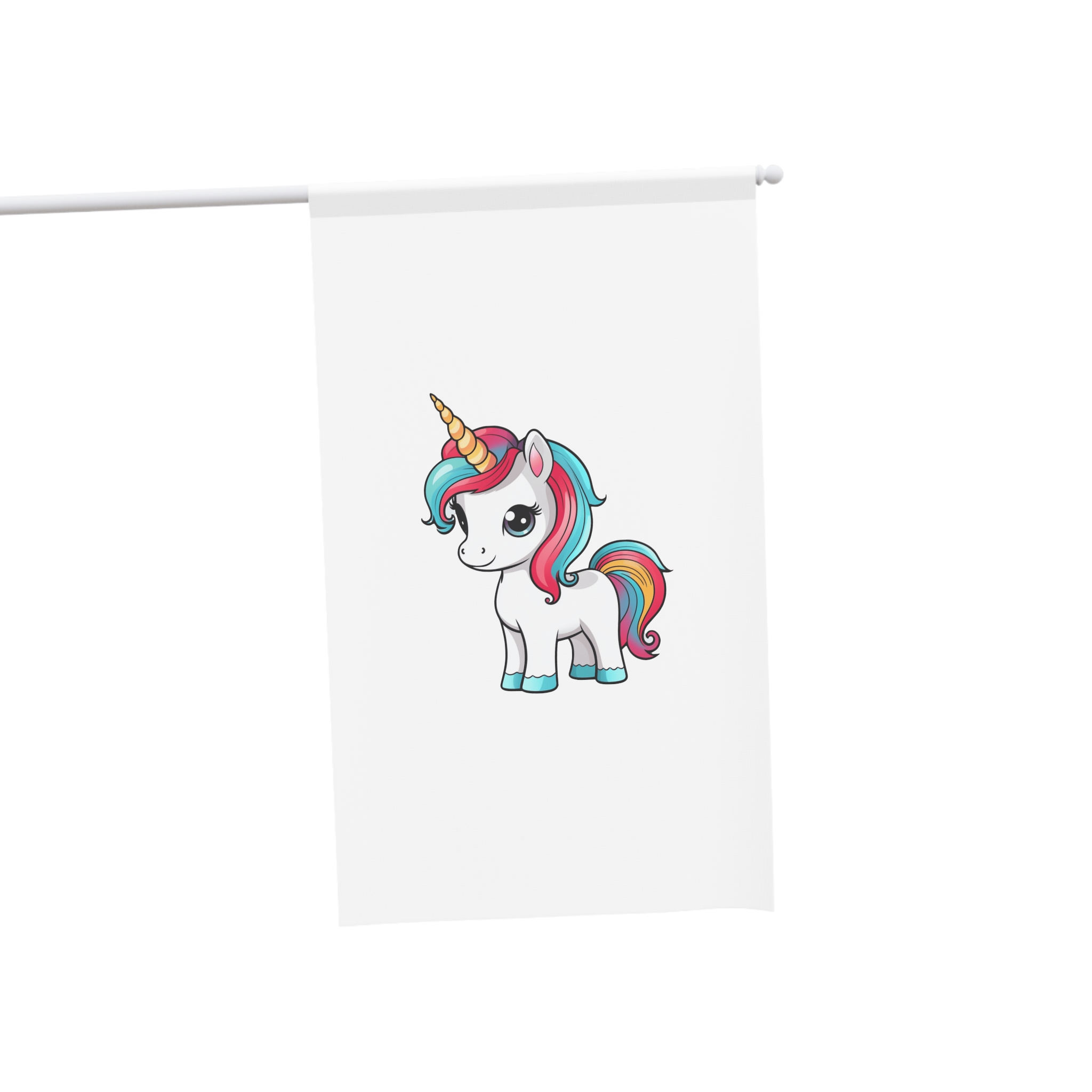 Unicorns 303 House Banner - Image 3
