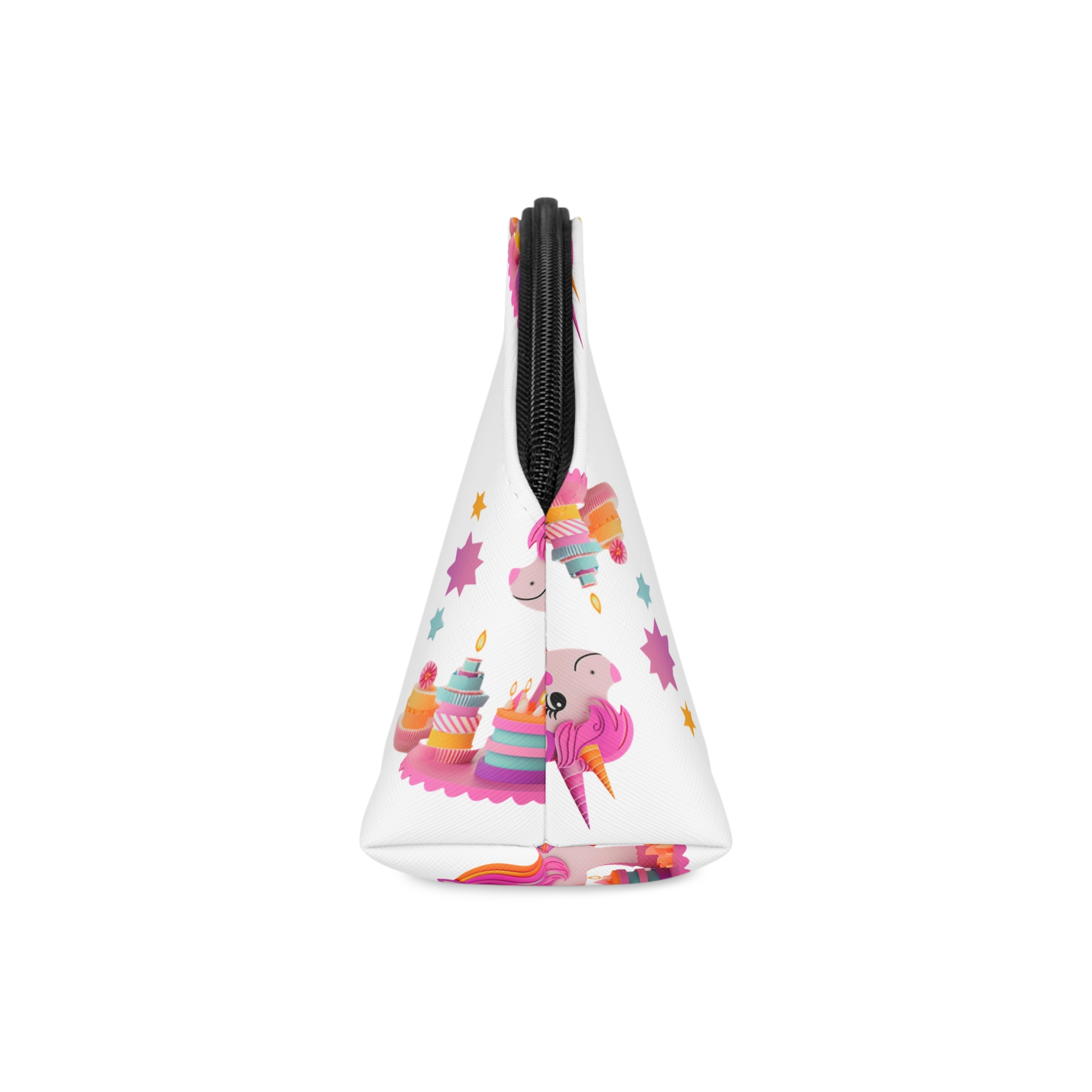 Unicorns 350 Makeup Bag - Image 4