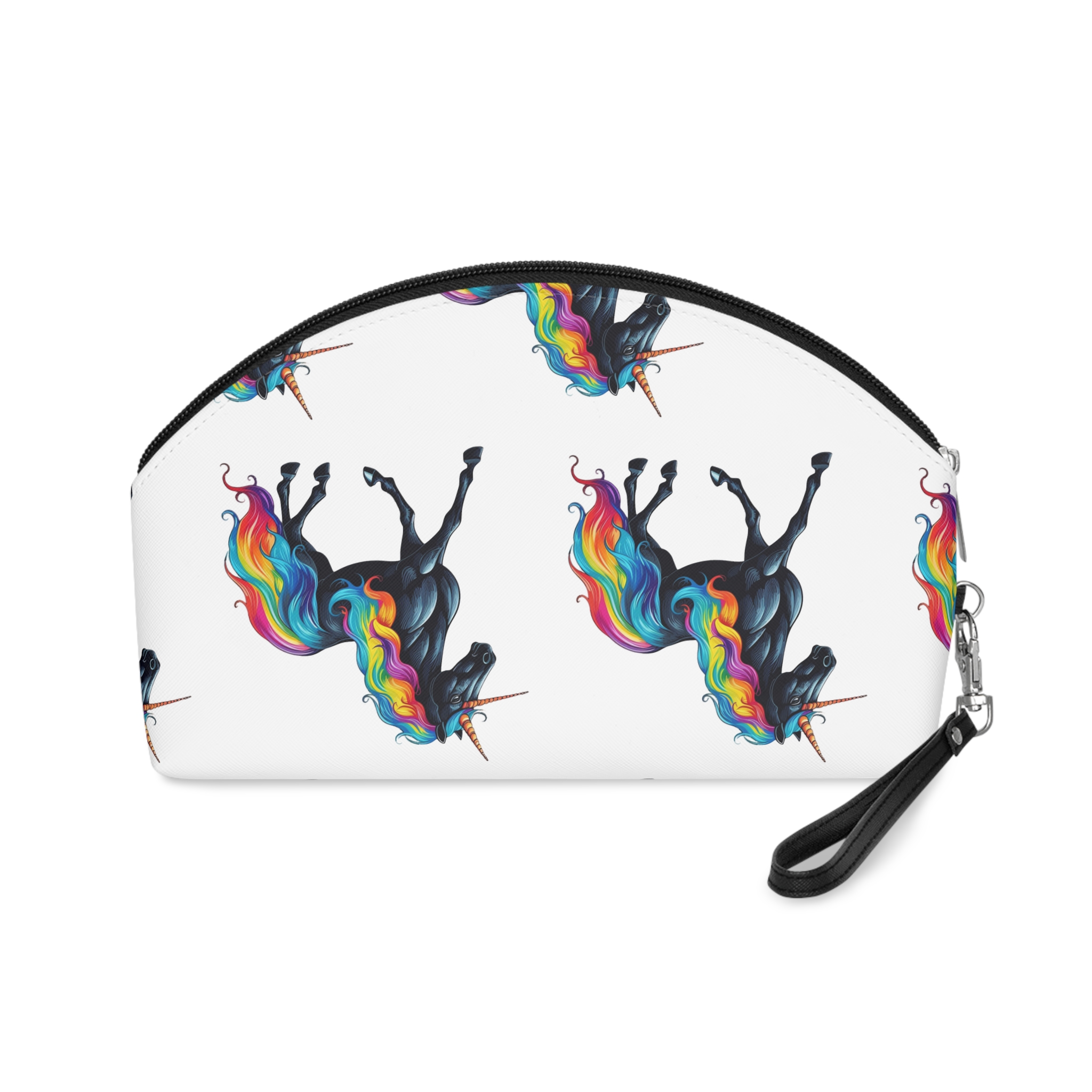 Unicorns 260 Makeup Bag - Image 2