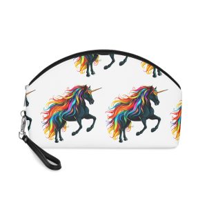 Unicorns 258 Makeup Bag