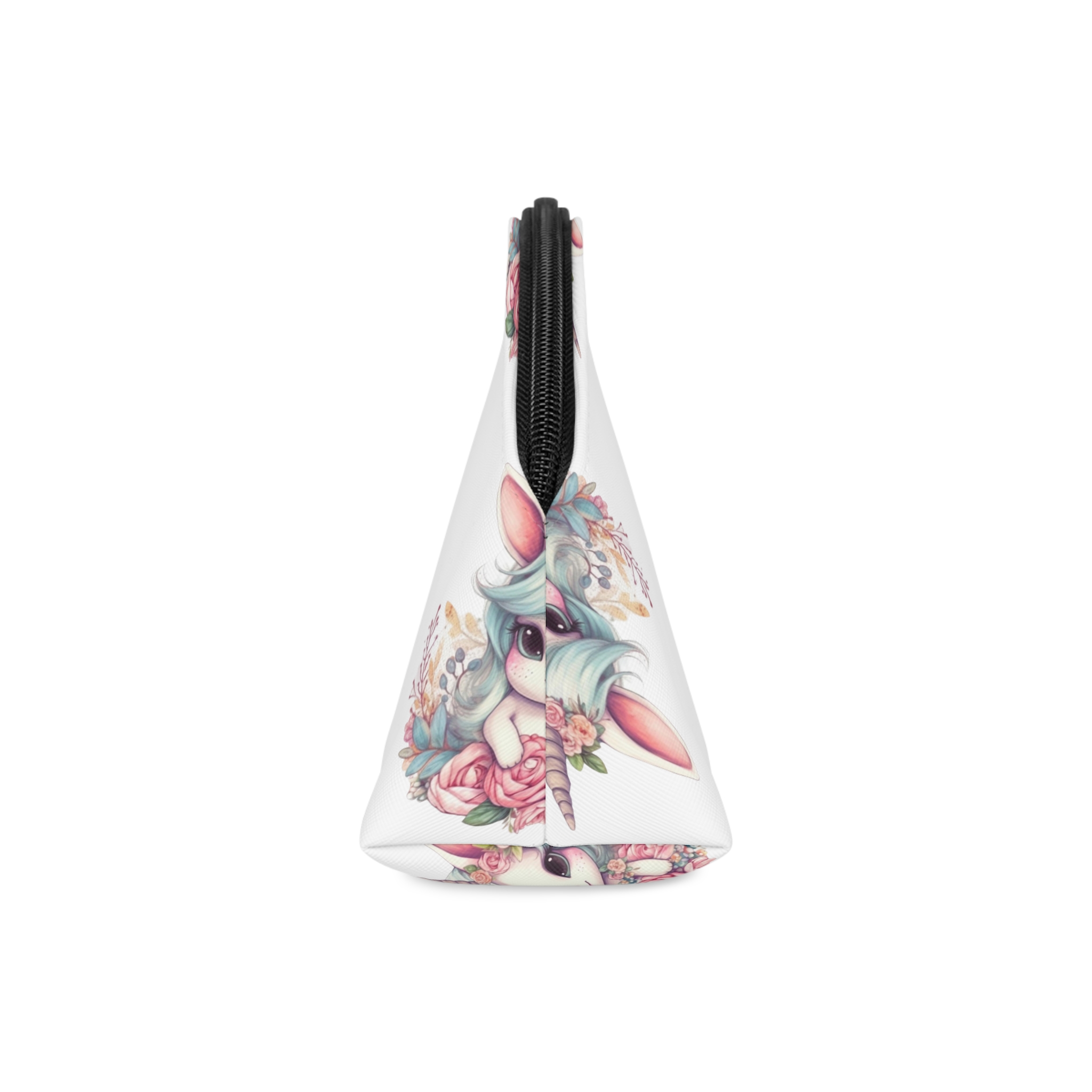 Unicorns 404 Makeup Bag - Image 4