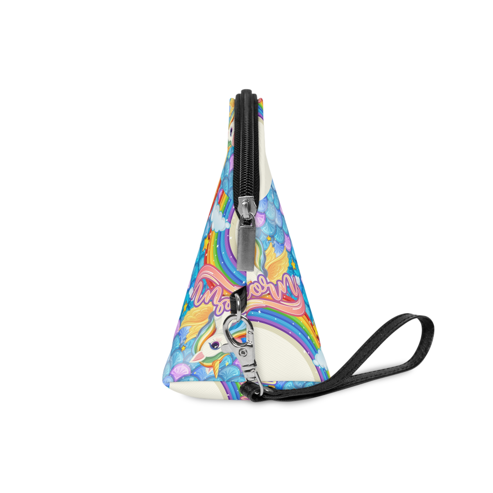 Unicorn V600 Makeup Bag - Image 3
