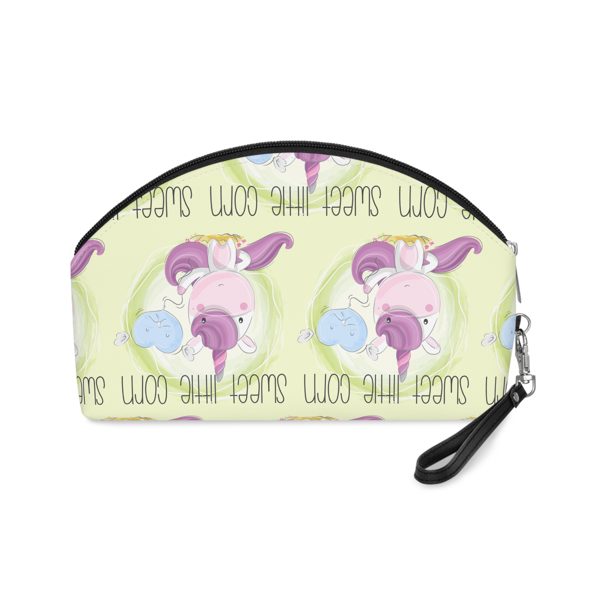 Unicorn V158 Makeup Bag - Image 2