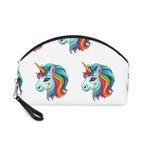 Unicorns 324 Makeup Bag