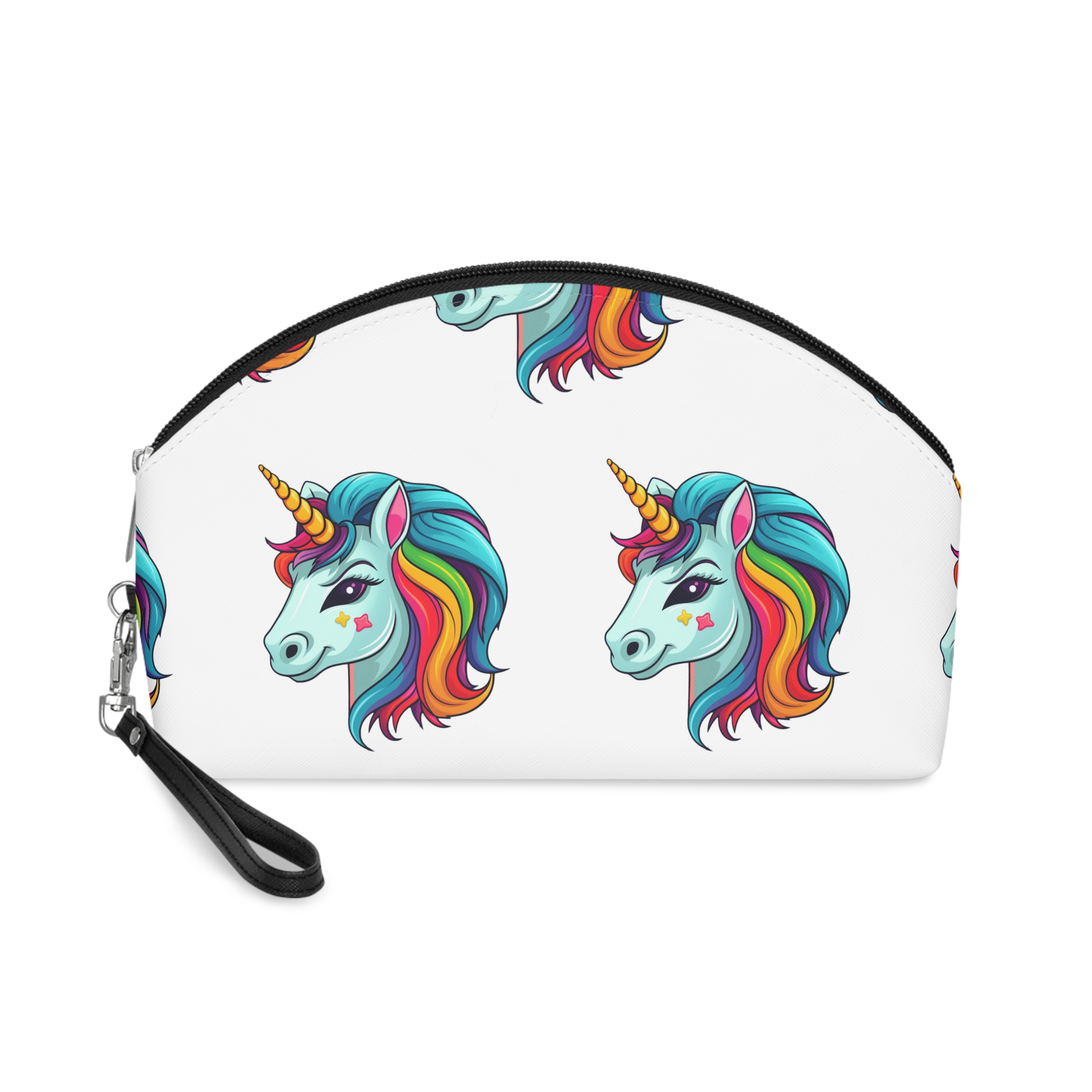 Unicorns 324 Makeup Bag