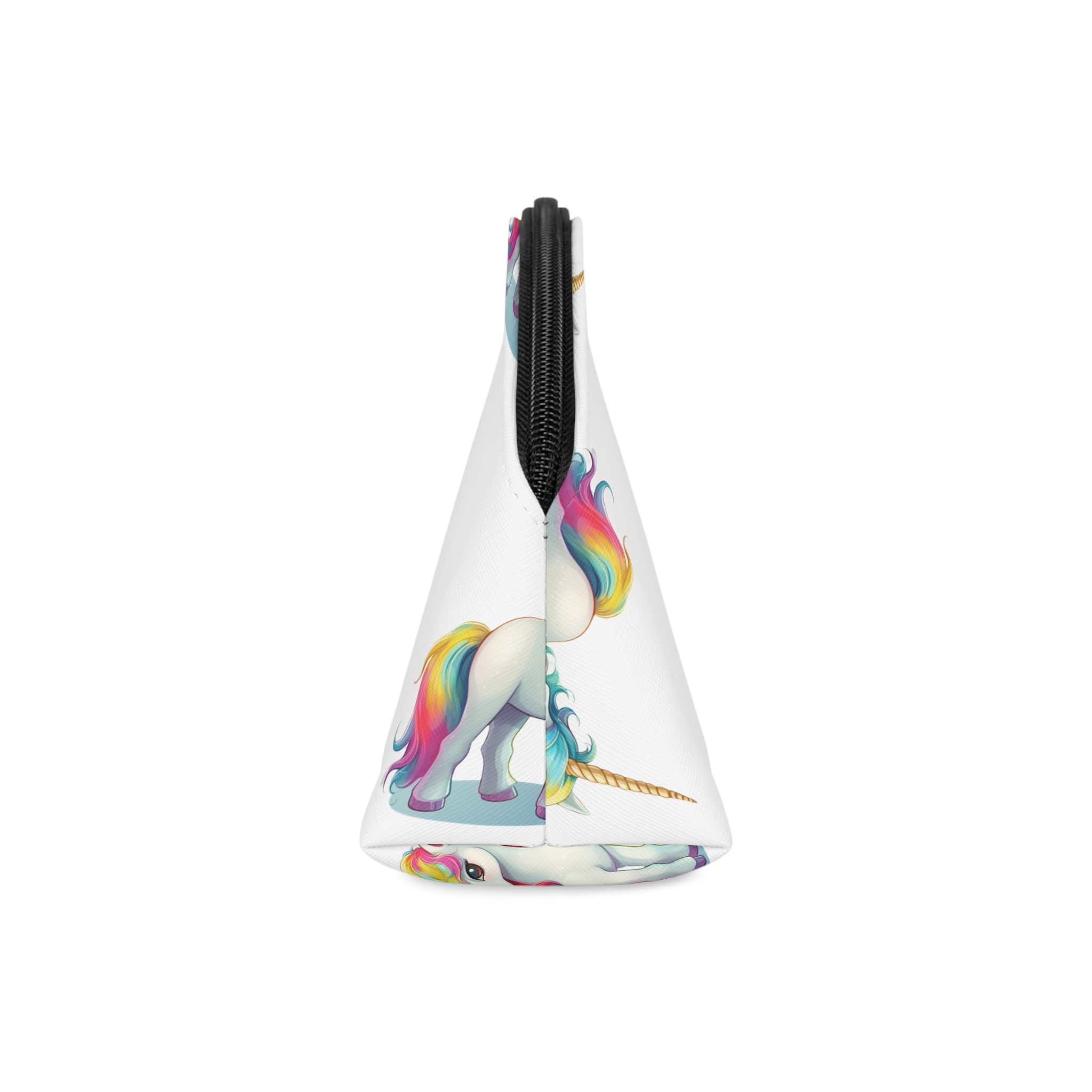 Unicorns 304 Makeup Bag - Image 4
