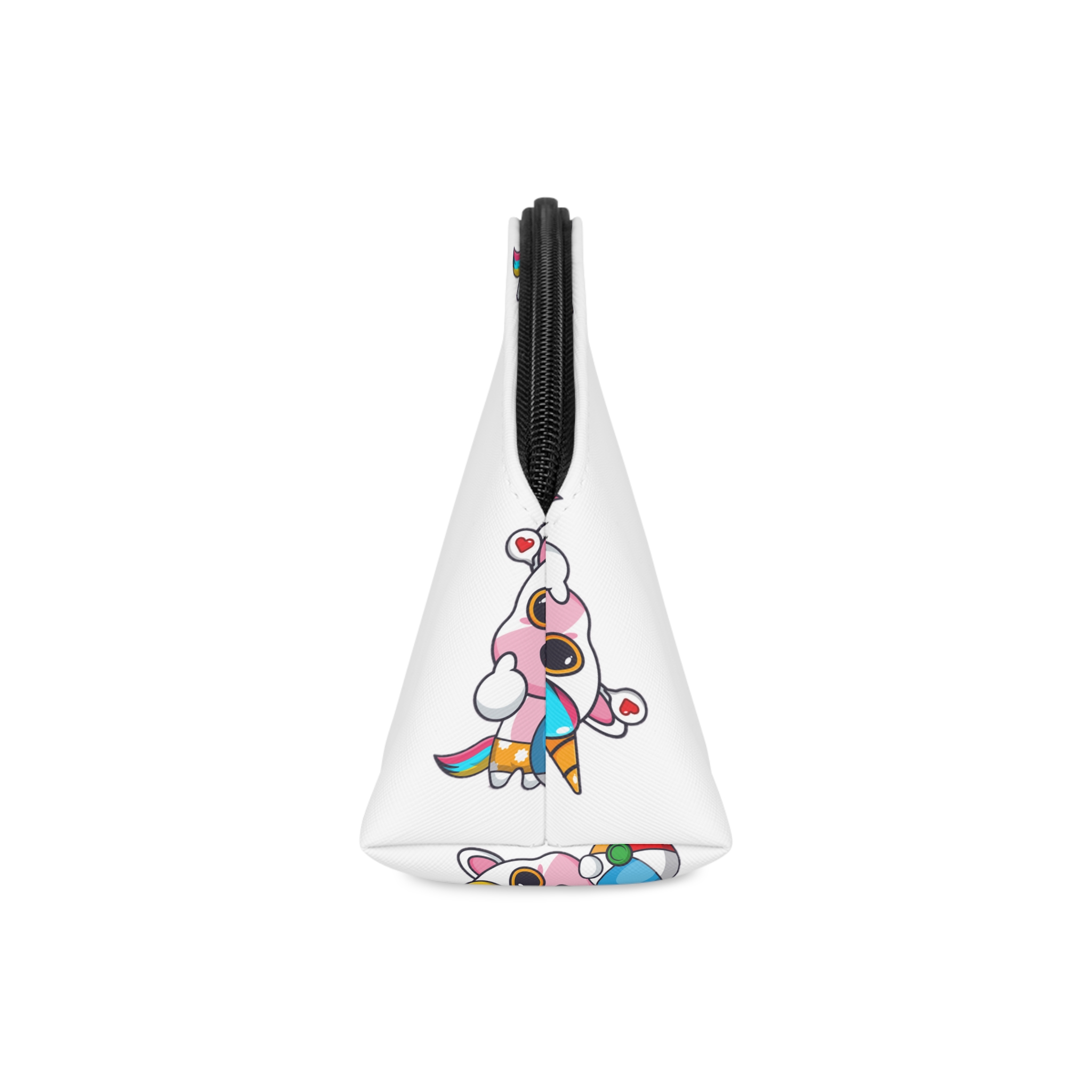 Unicorn V929 Makeup Bag - Image 4
