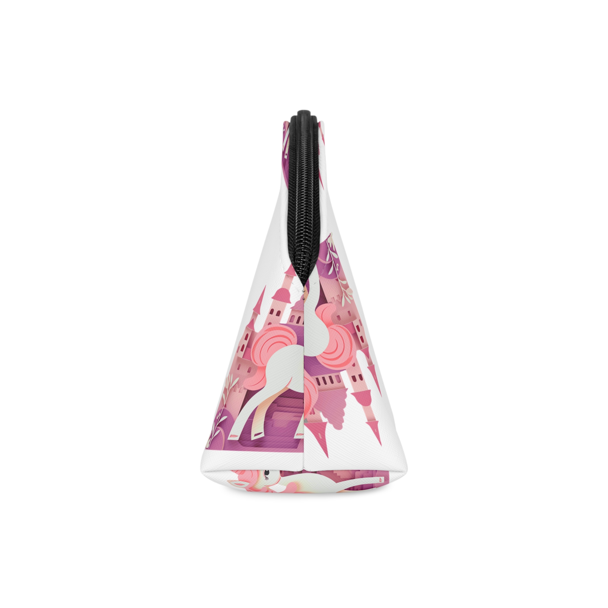 Unicorns 351 Makeup Bag - Image 4