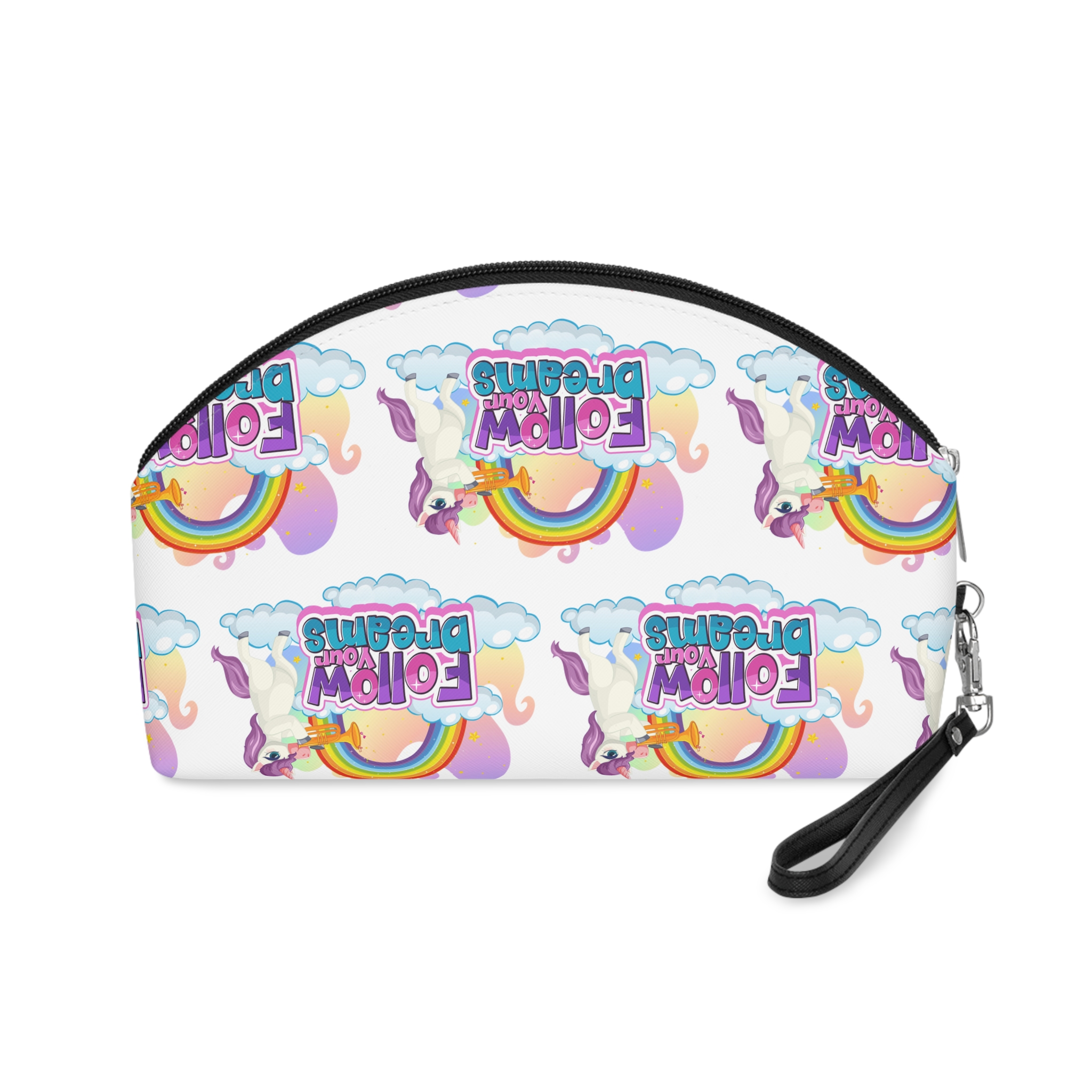 Unicorn V614 Makeup Bag - Image 2