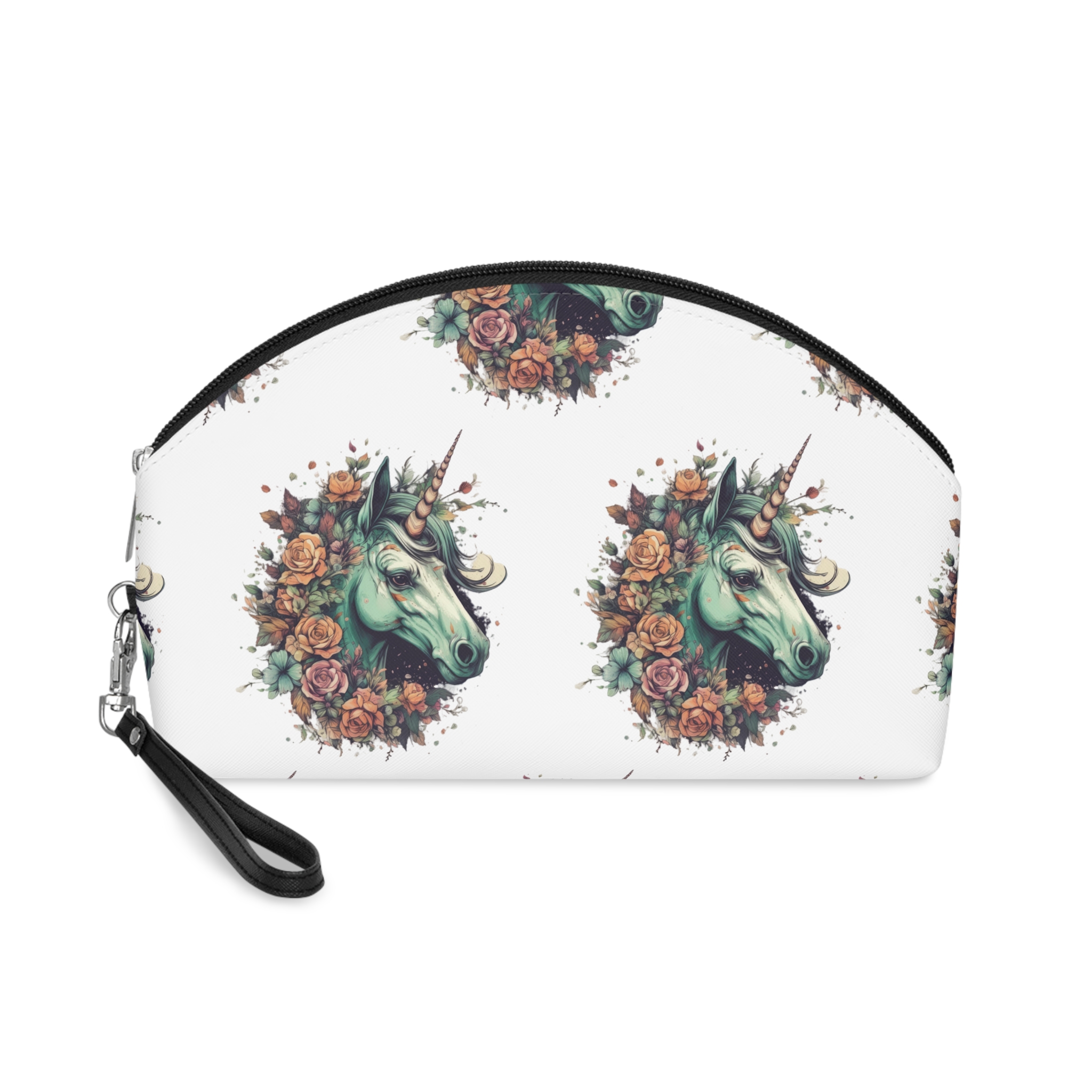 Unicorns 206 Makeup Bag