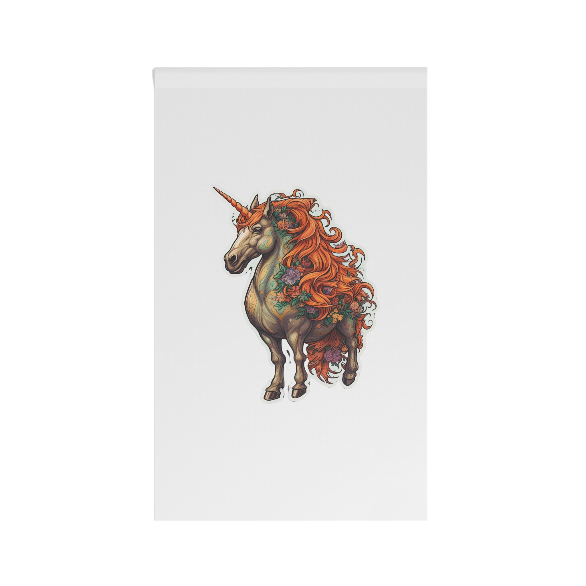 Unicorns 252 House Banner - Image 2