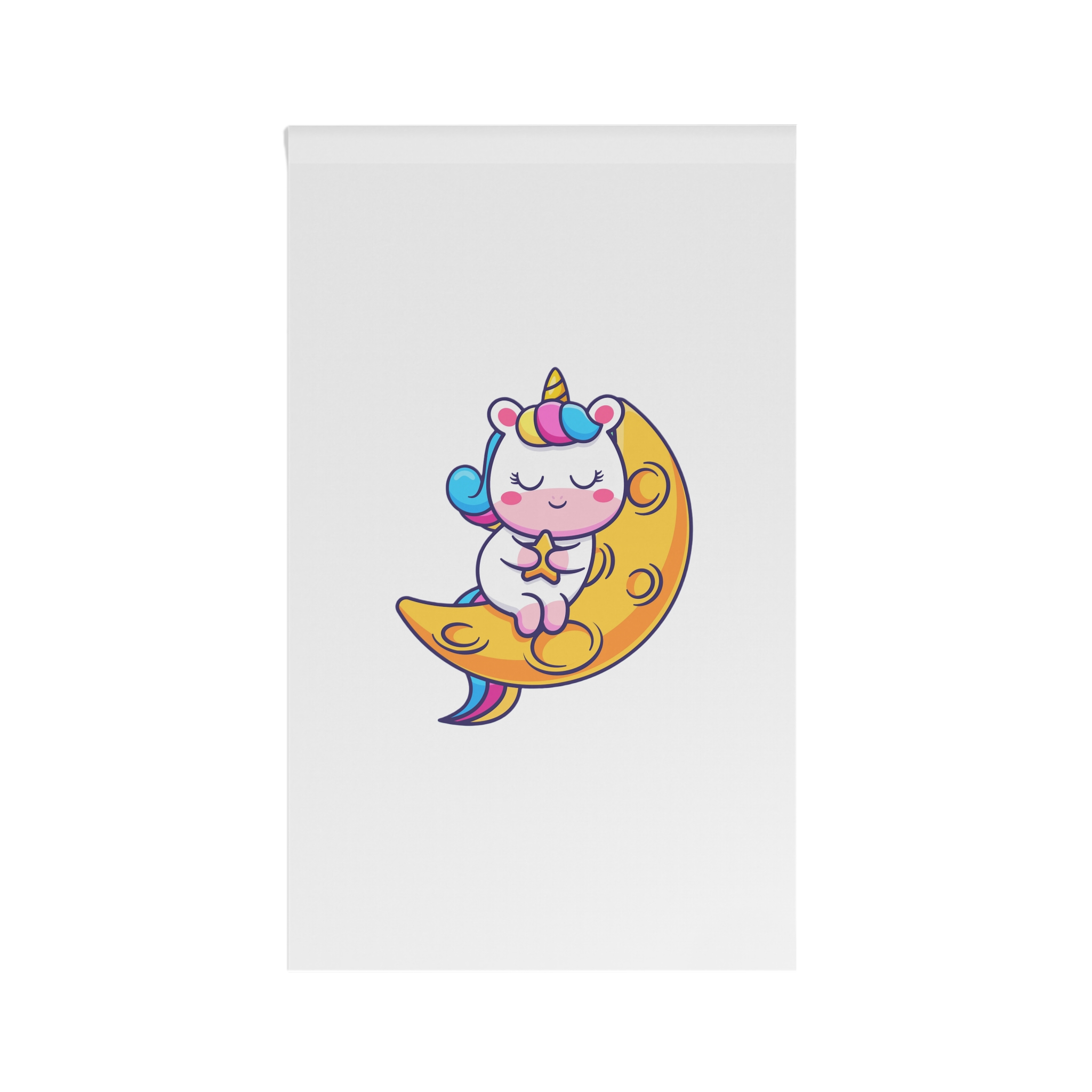 Unicorn V873 House Banner