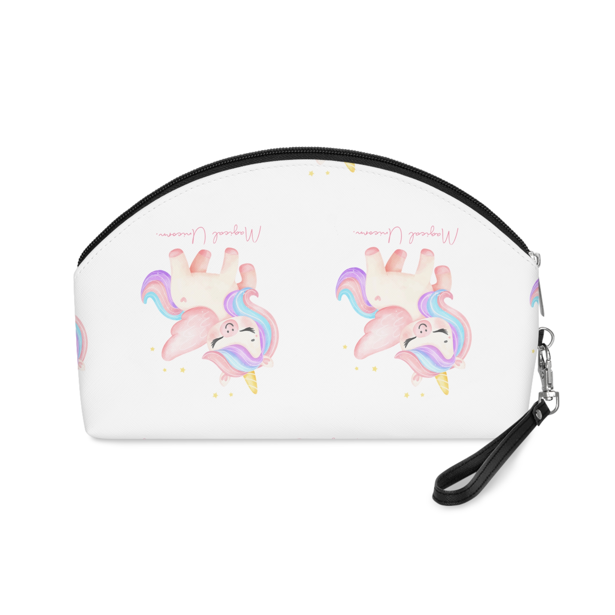 Unicorn V962 Makeup Bag - Image 2