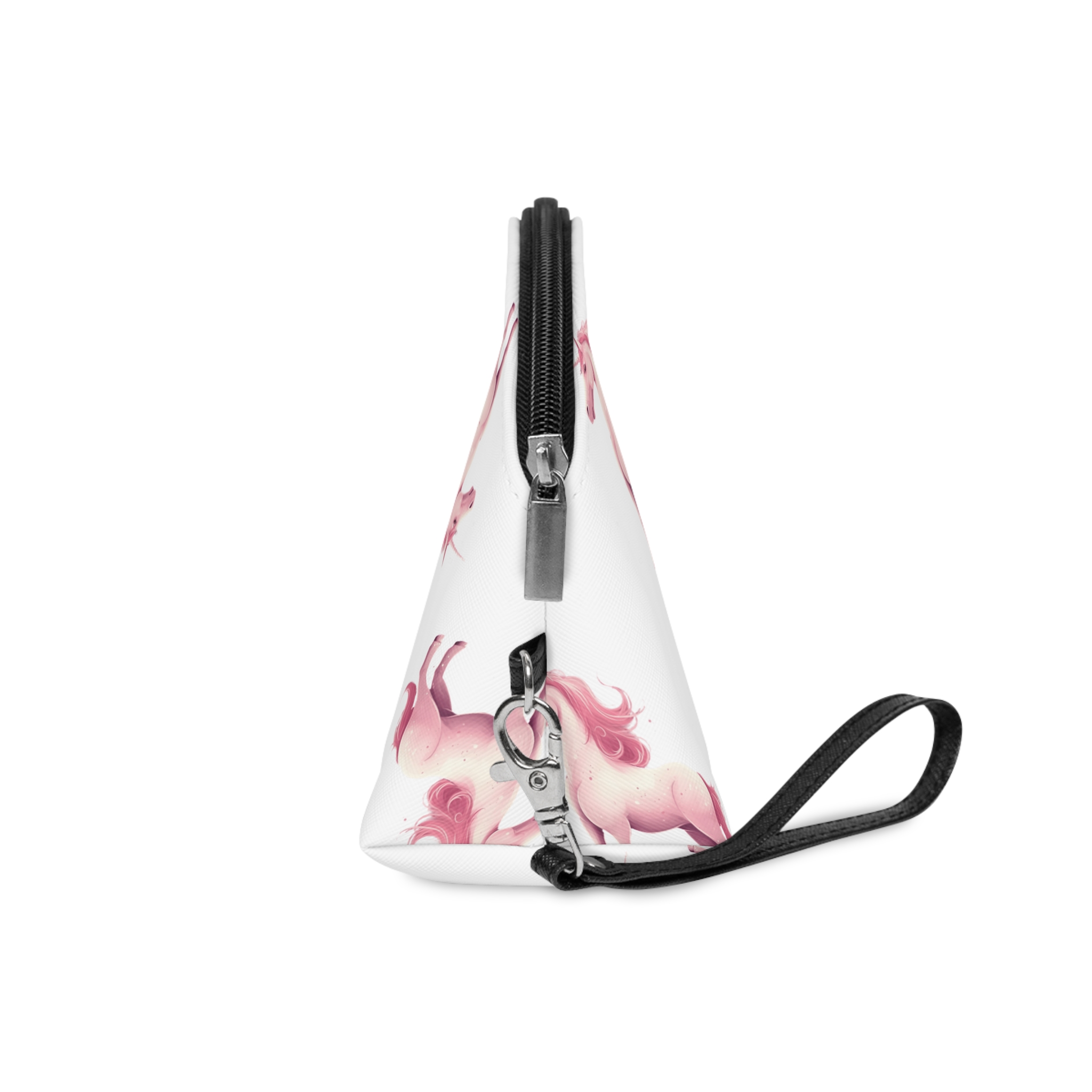 Unicorns 178 Makeup Bag - Image 3