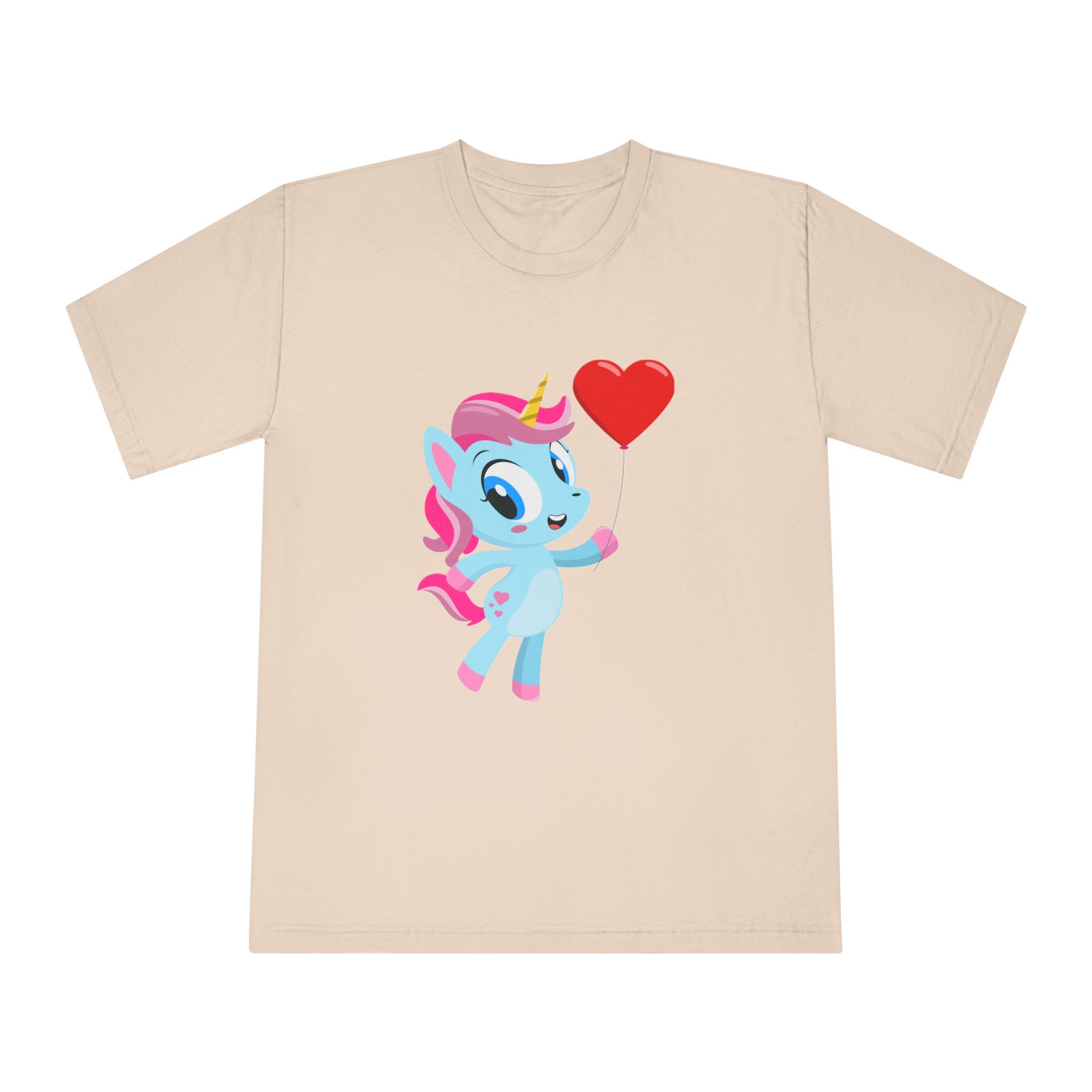 Unicorns 27 Unisex Classic Crewneck T Shirt - Image 9