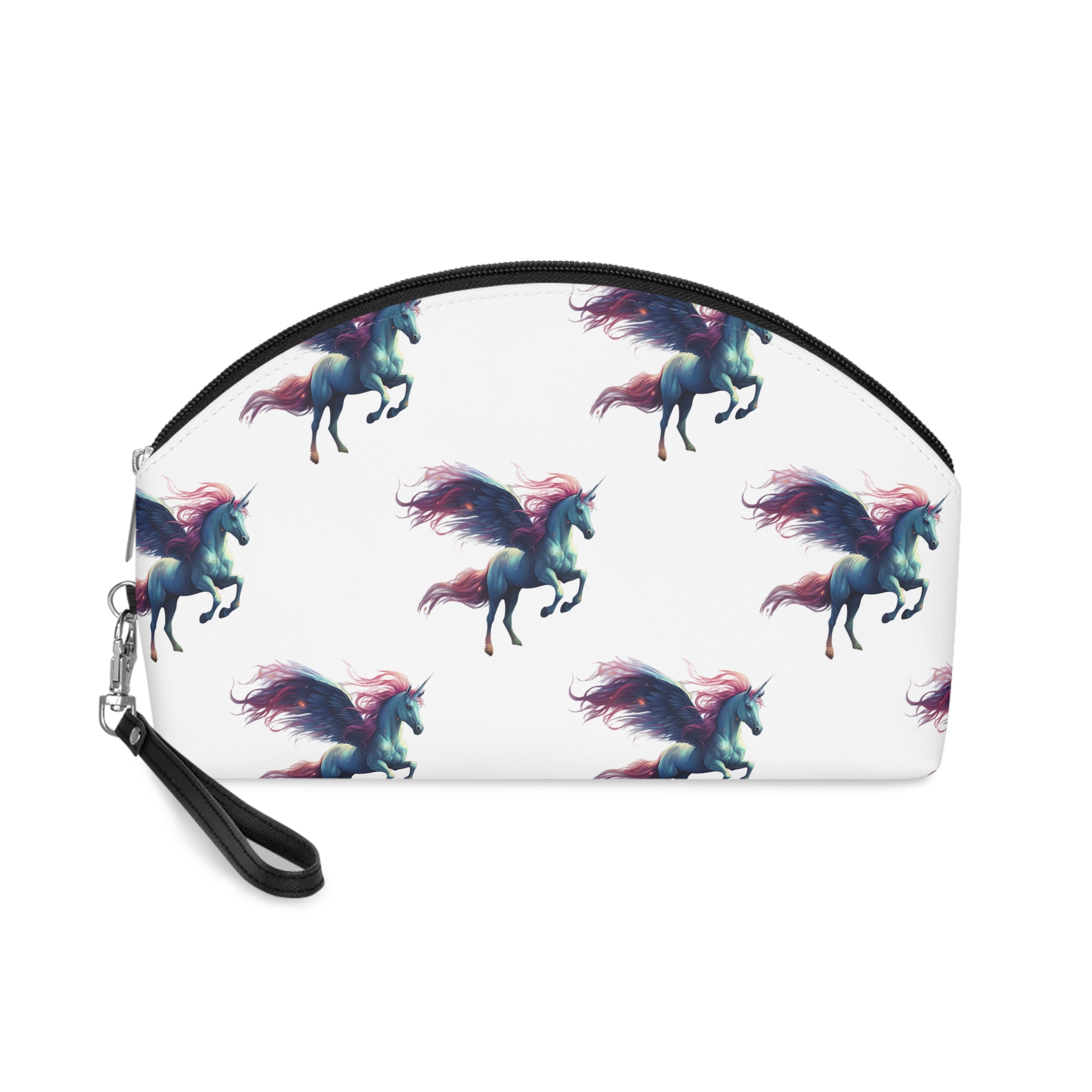 Unicorns 215 Makeup Bag