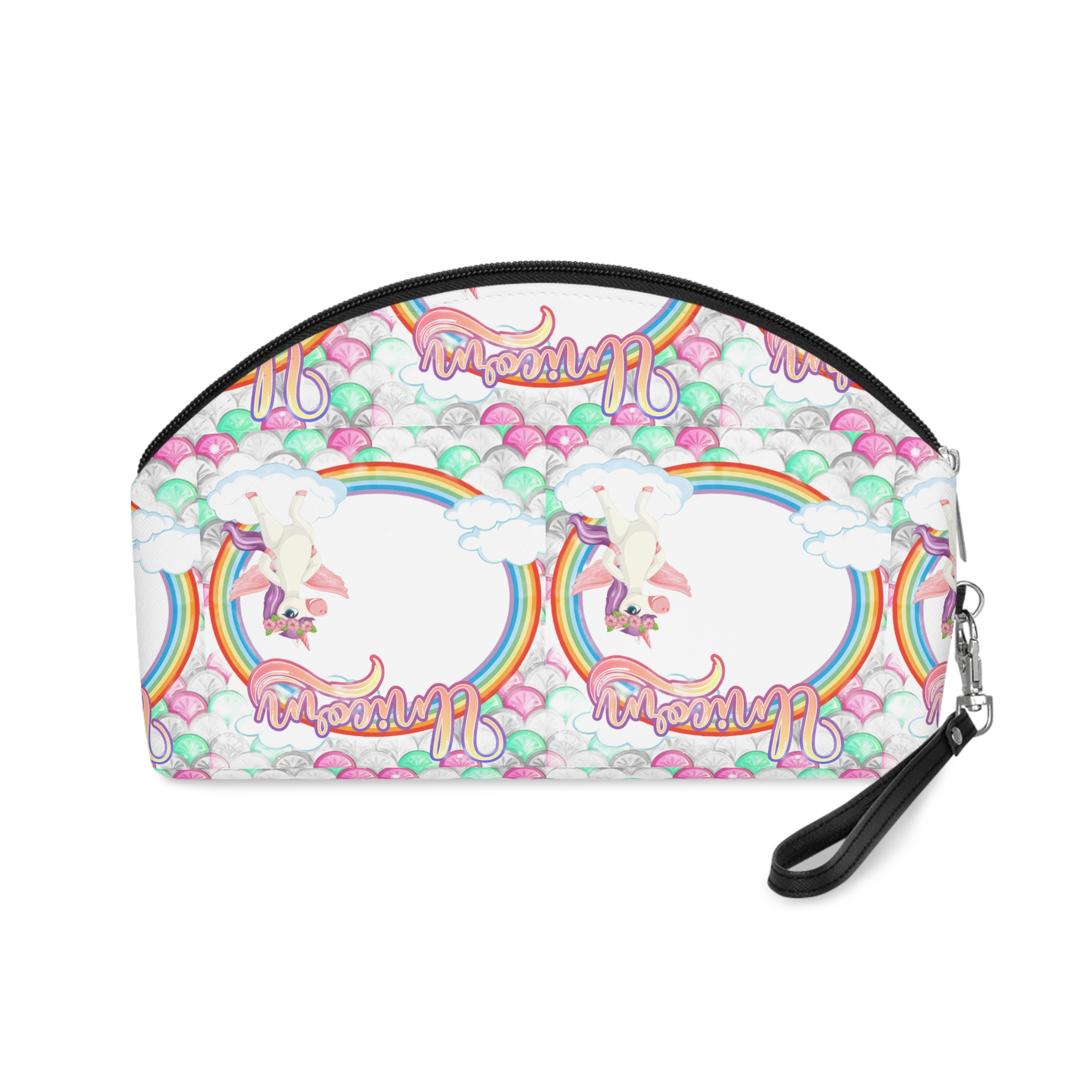 Unicorn V652 Makeup Bag - Image 2