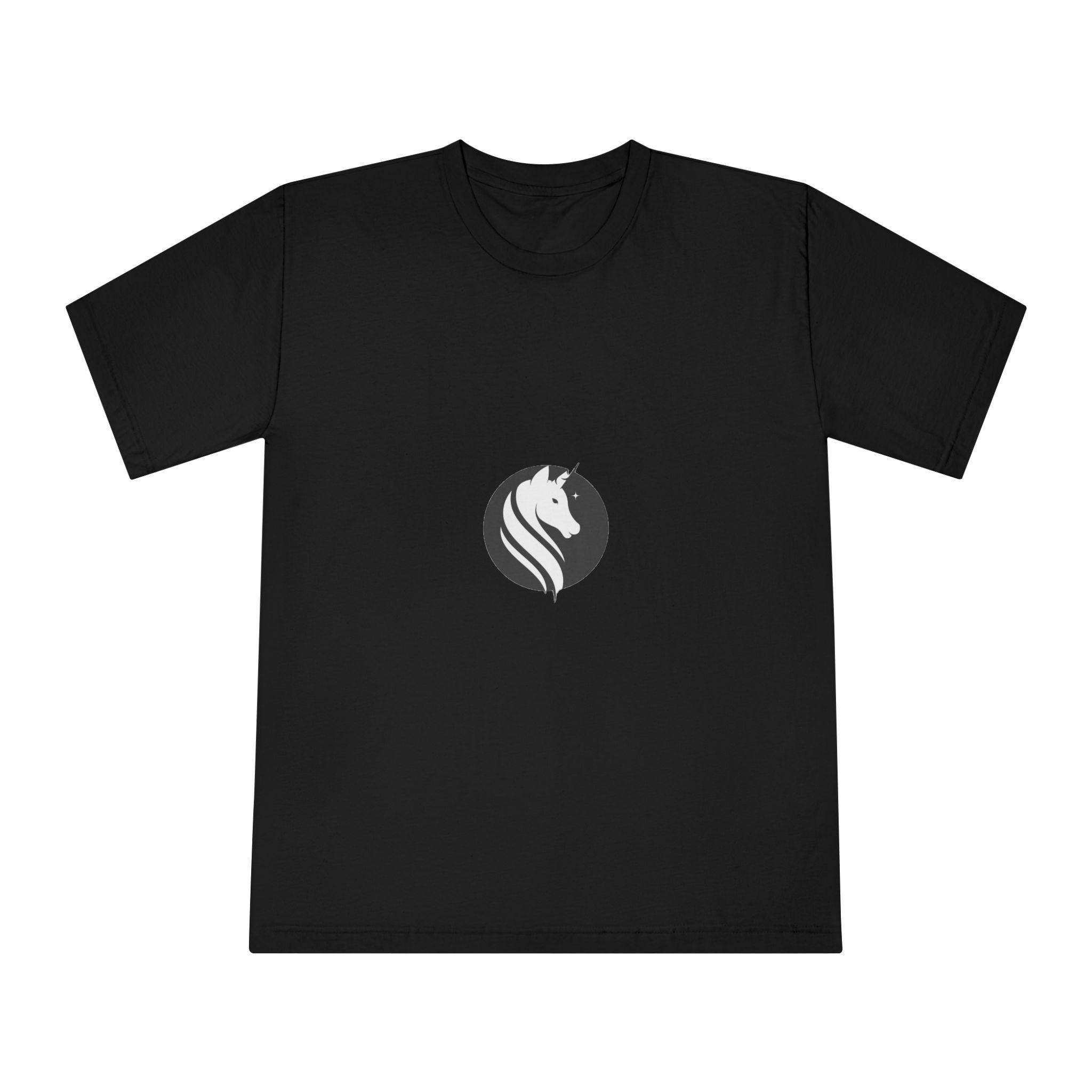 Original Design 5E52ED Unisex Classic Crewneck T Shirt - Image 5