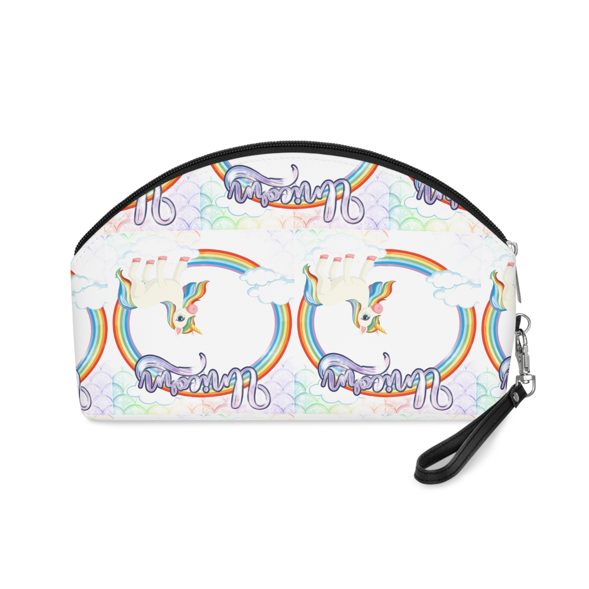 Unicorn V603 Makeup Bag - Image 2