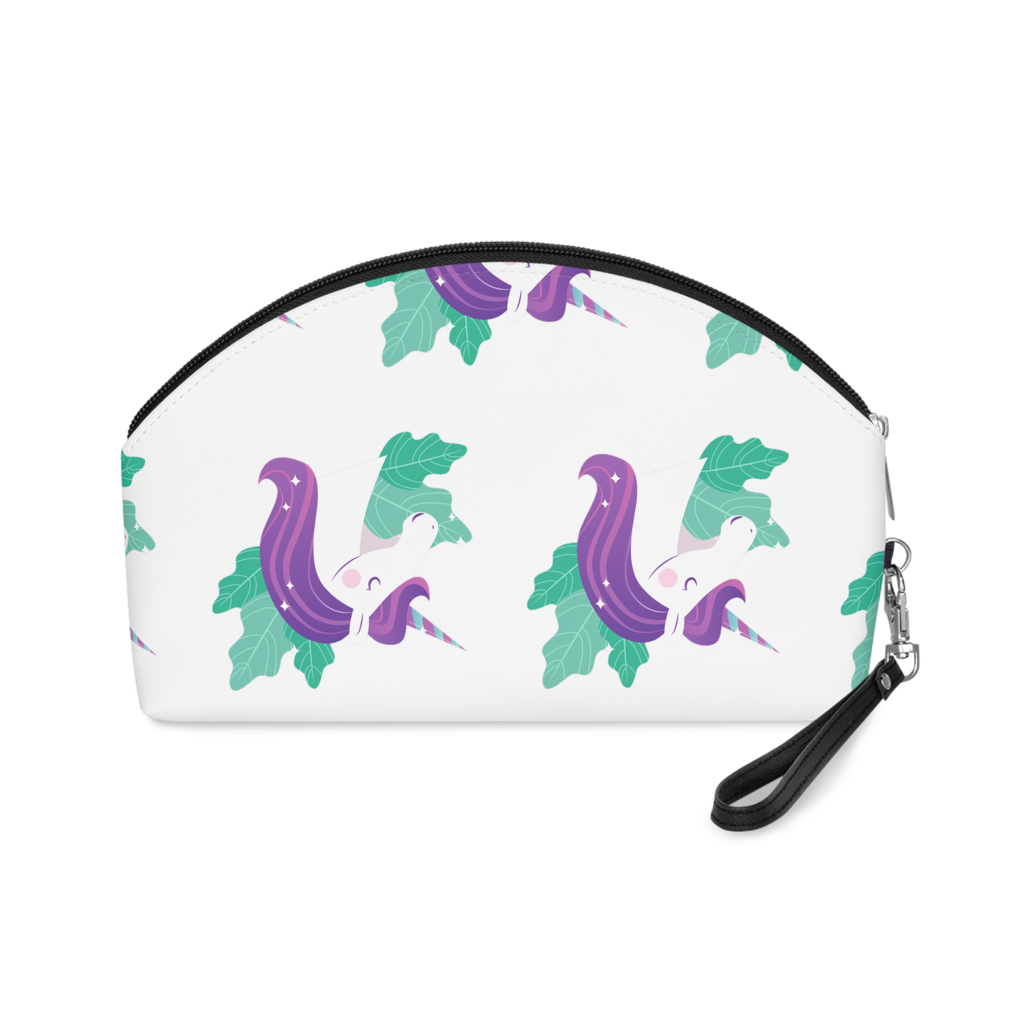 Unicorn V212 Makeup Bag - Image 2