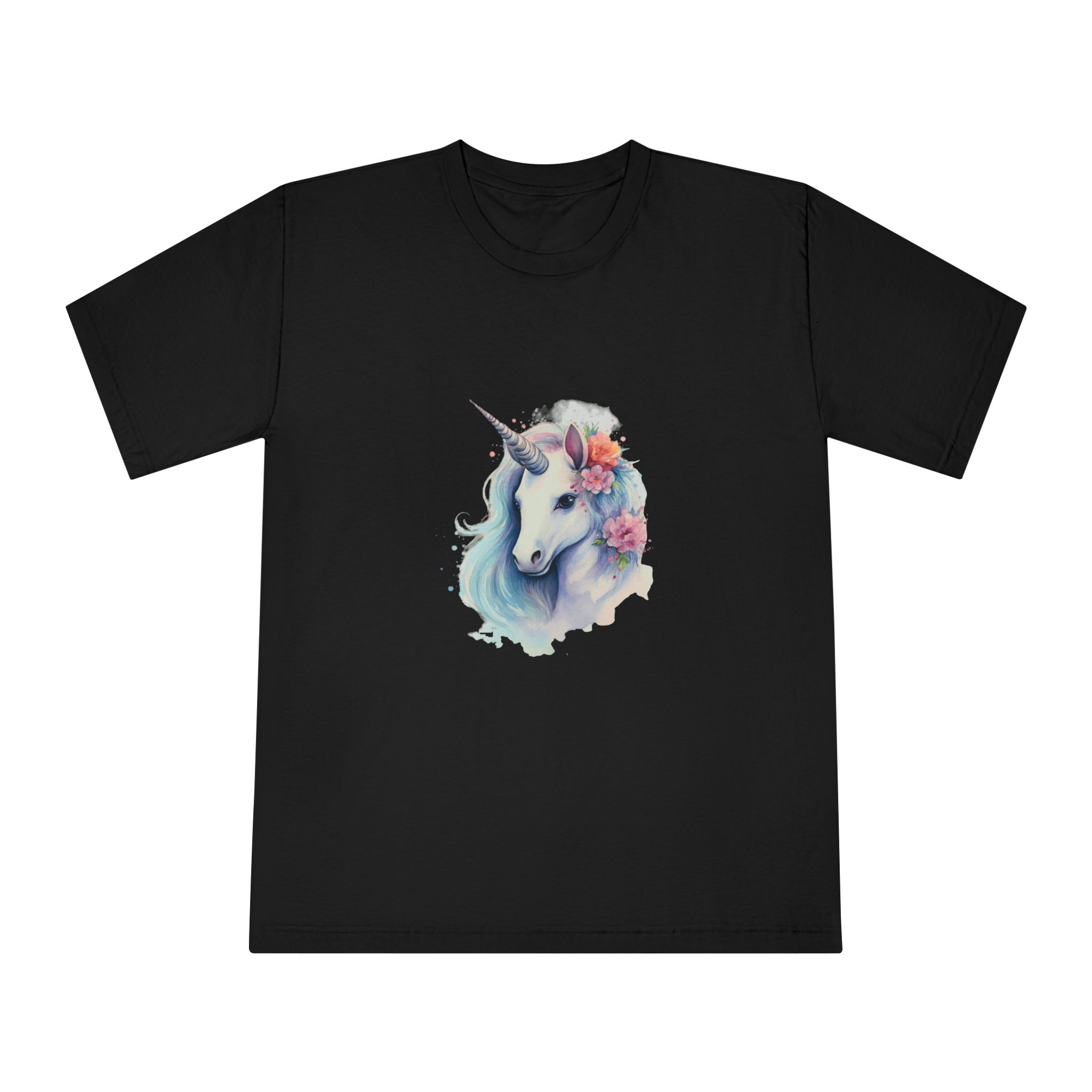 Unicorns 365 Unisex Classic Crewneck T Shirt - Image 5
