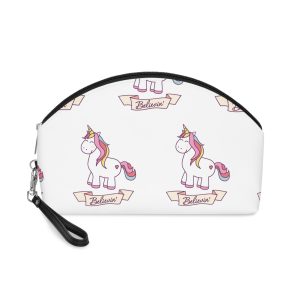 Unicorns 33 Makeup Bag