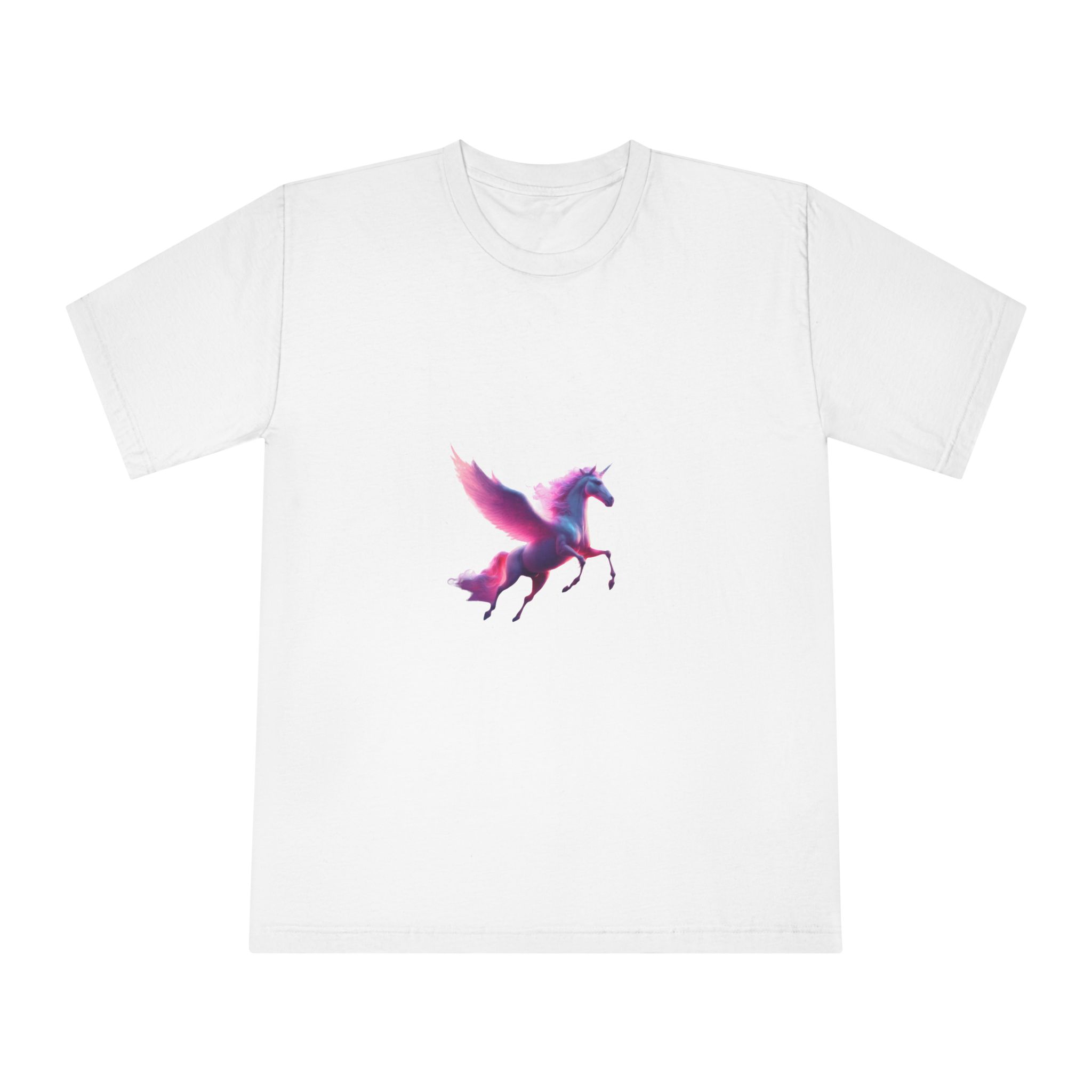 Unicorns 148 Unisex Classic Crewneck T Shirt