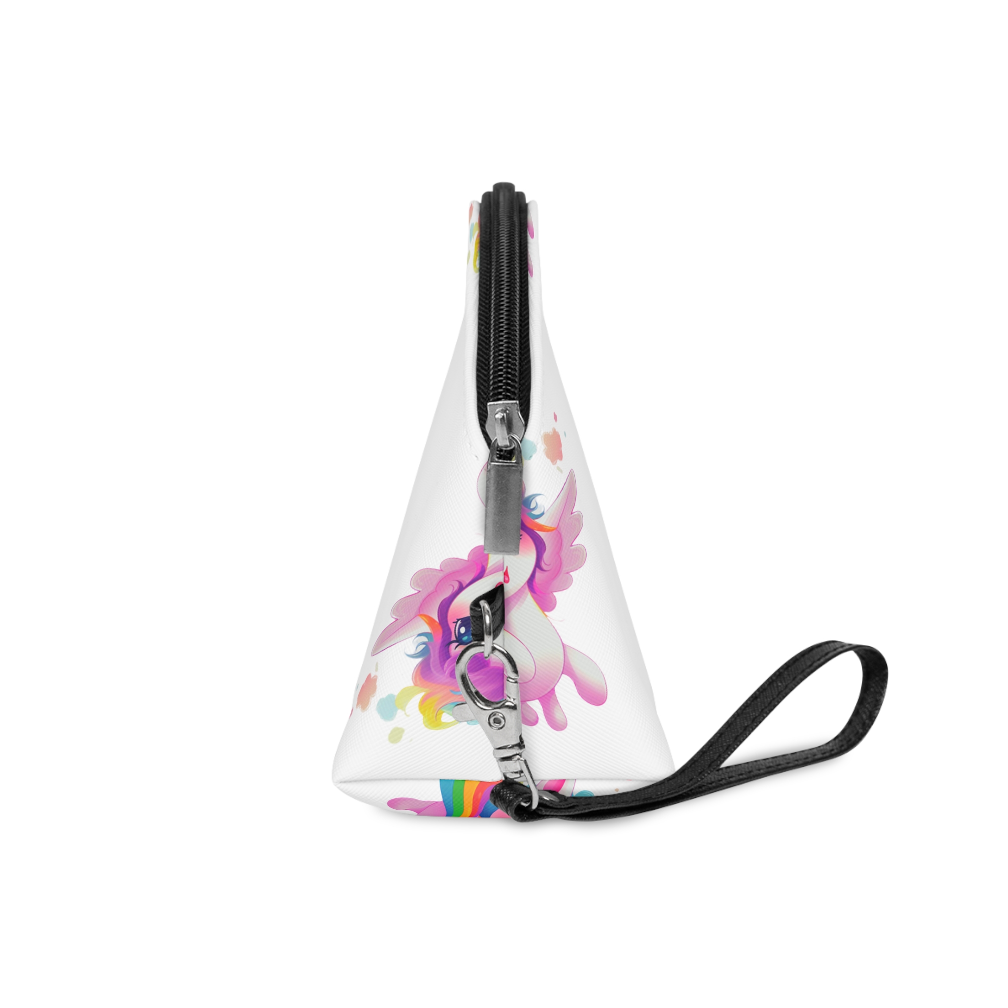 Unicorns 319 Makeup Bag - Image 3