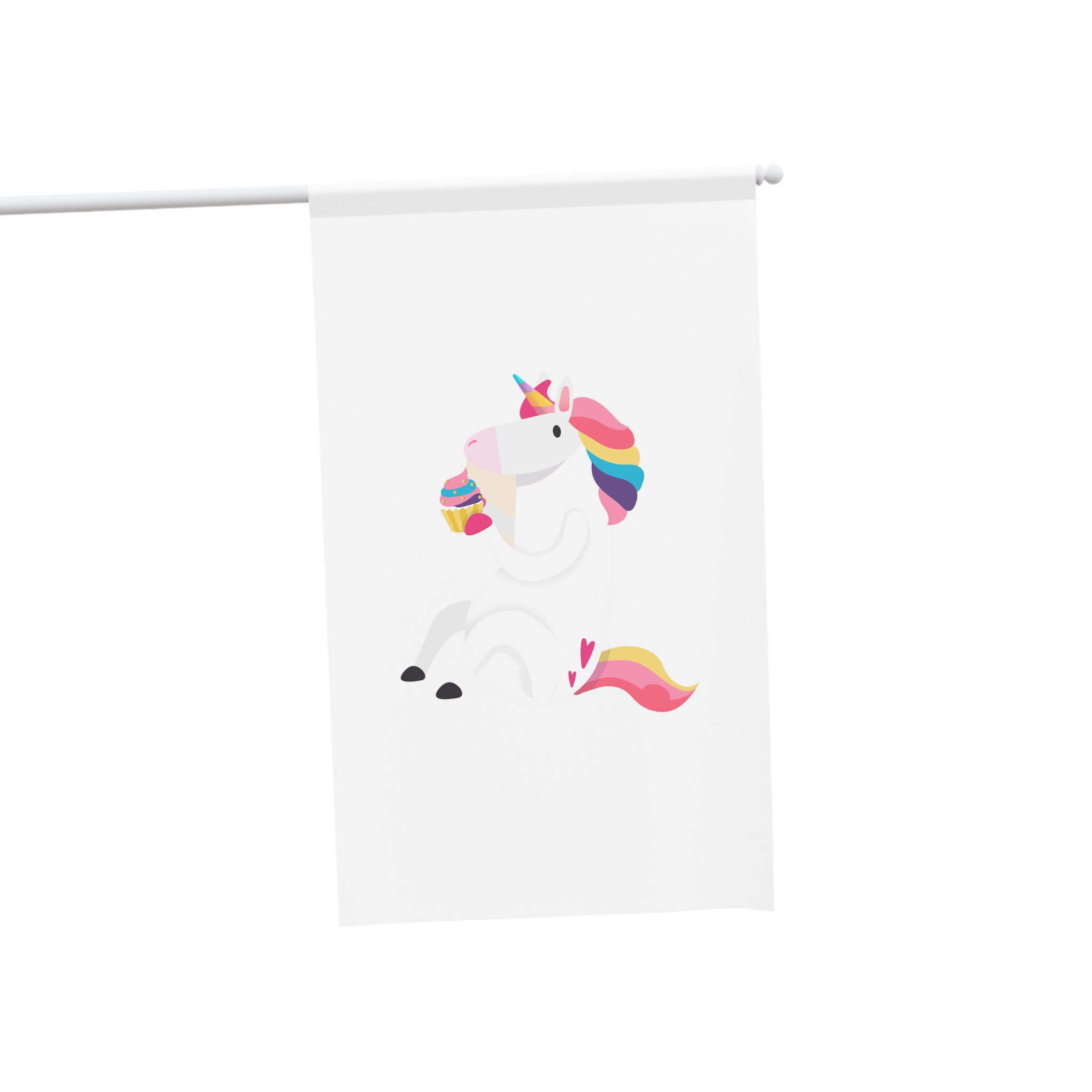 Unicorns 54 House Banner - Image 3