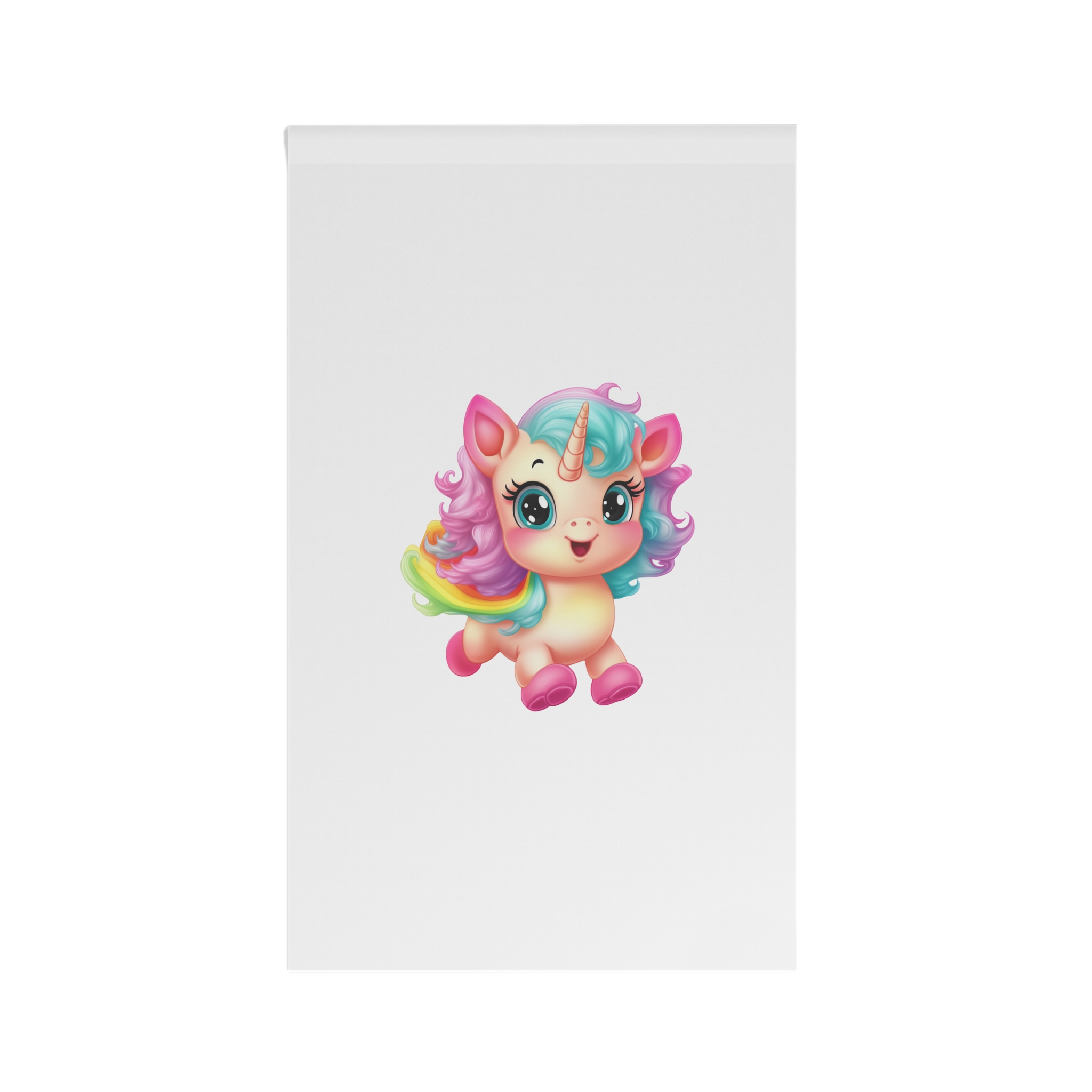 Unicorns 411 House Banner - Image 2