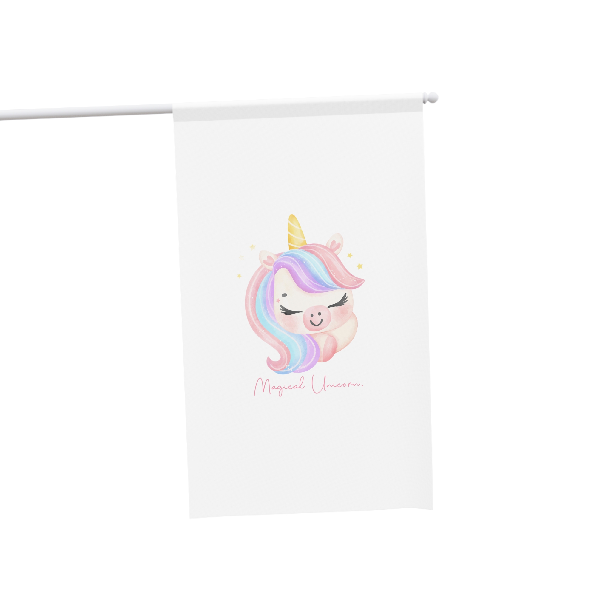 Unicorn V954 House Banner - Image 3