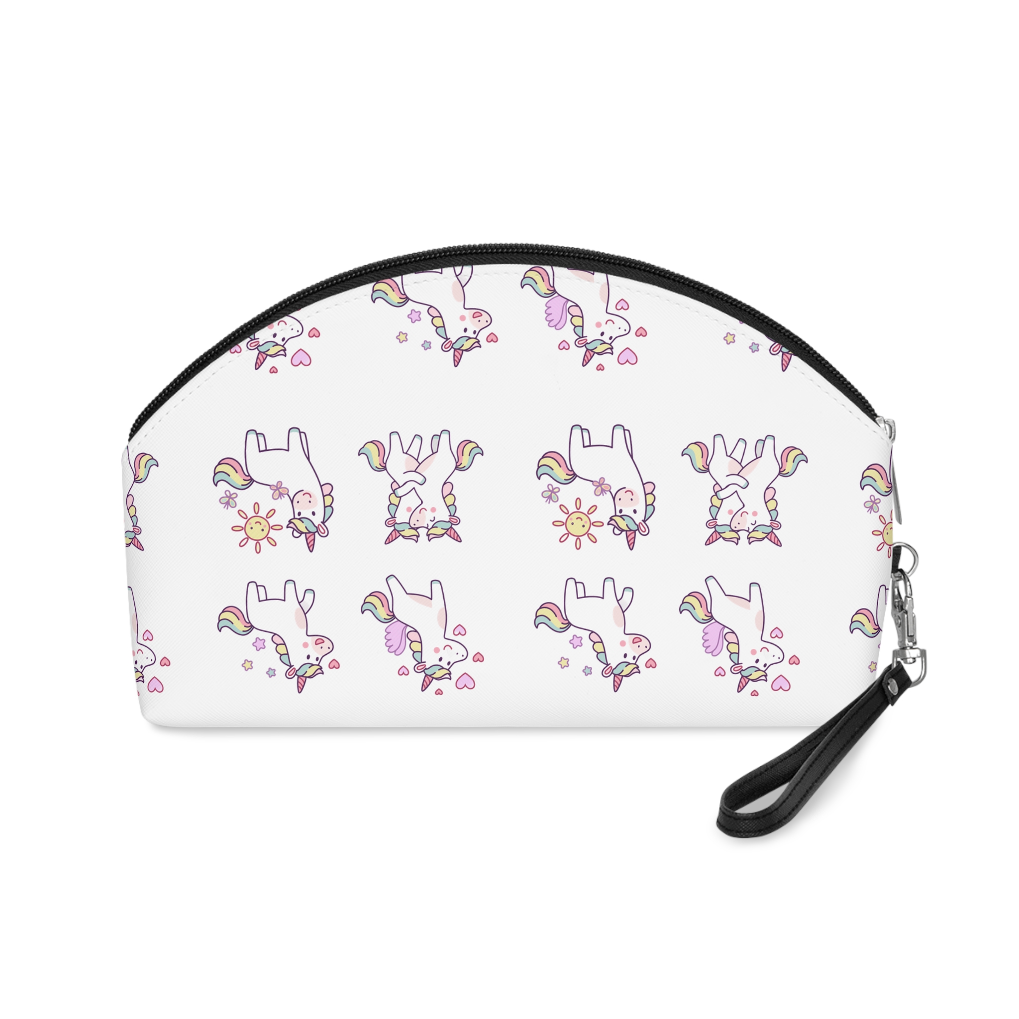 Unicorn V819 Makeup Bag - Image 2