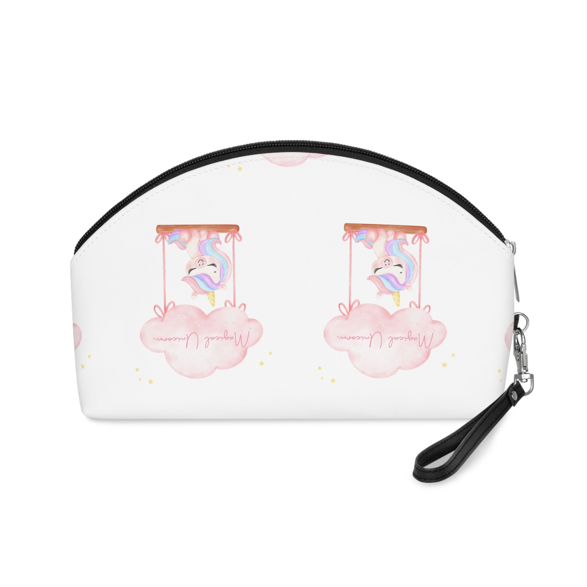 Unicorn V949 Makeup Bag - Image 2