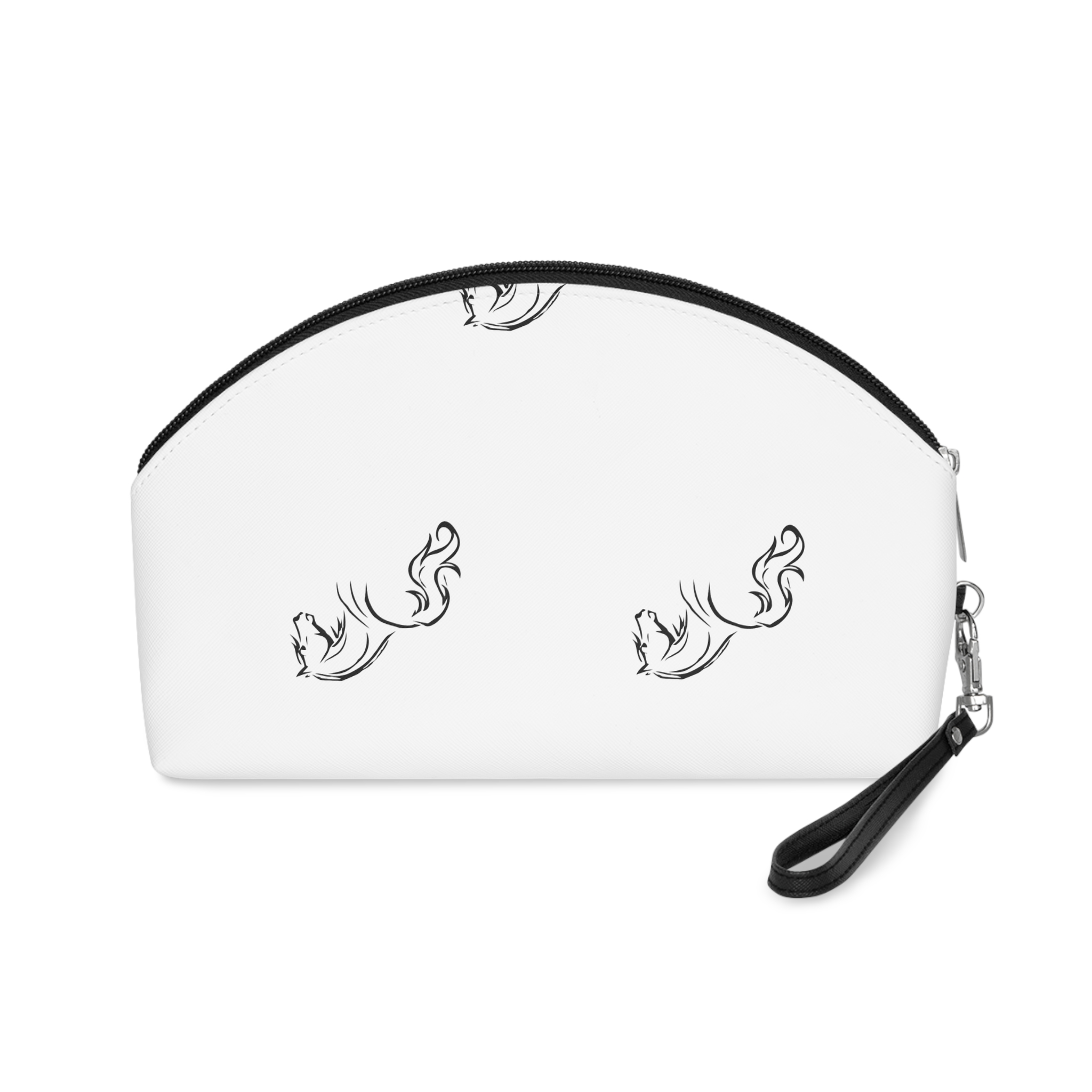 Unicorn V901 Makeup Bag - Image 2