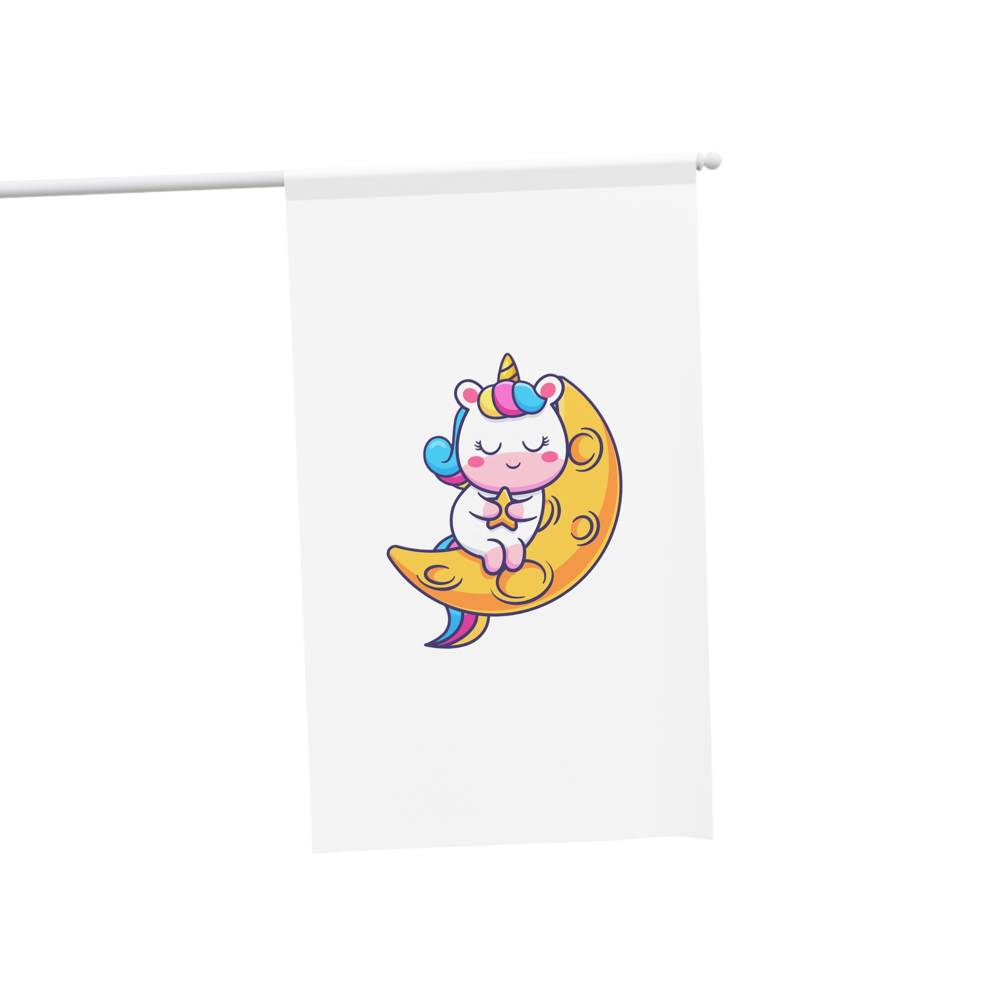 Unicorn V873 House Banner - Image 3