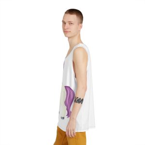 Unicorn V653 Mens Tank Aop