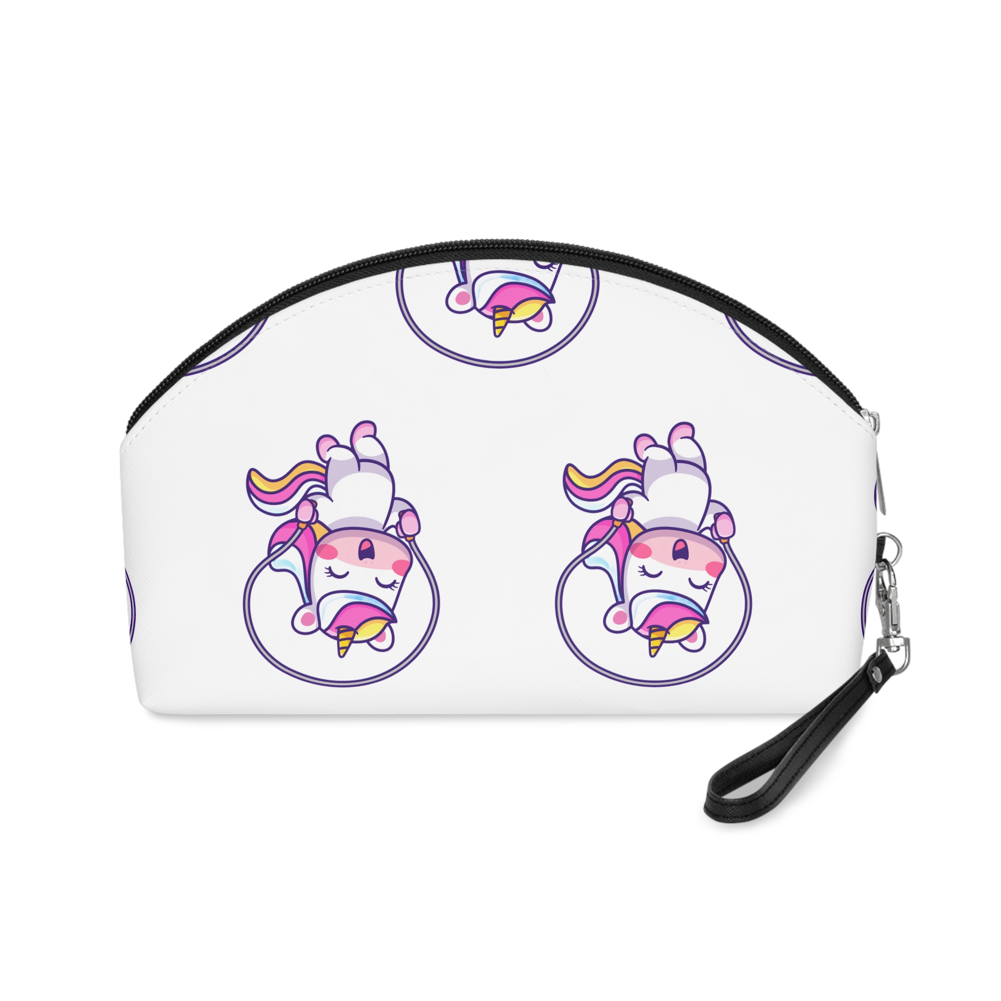 Unicorn V817 Makeup Bag - Image 2